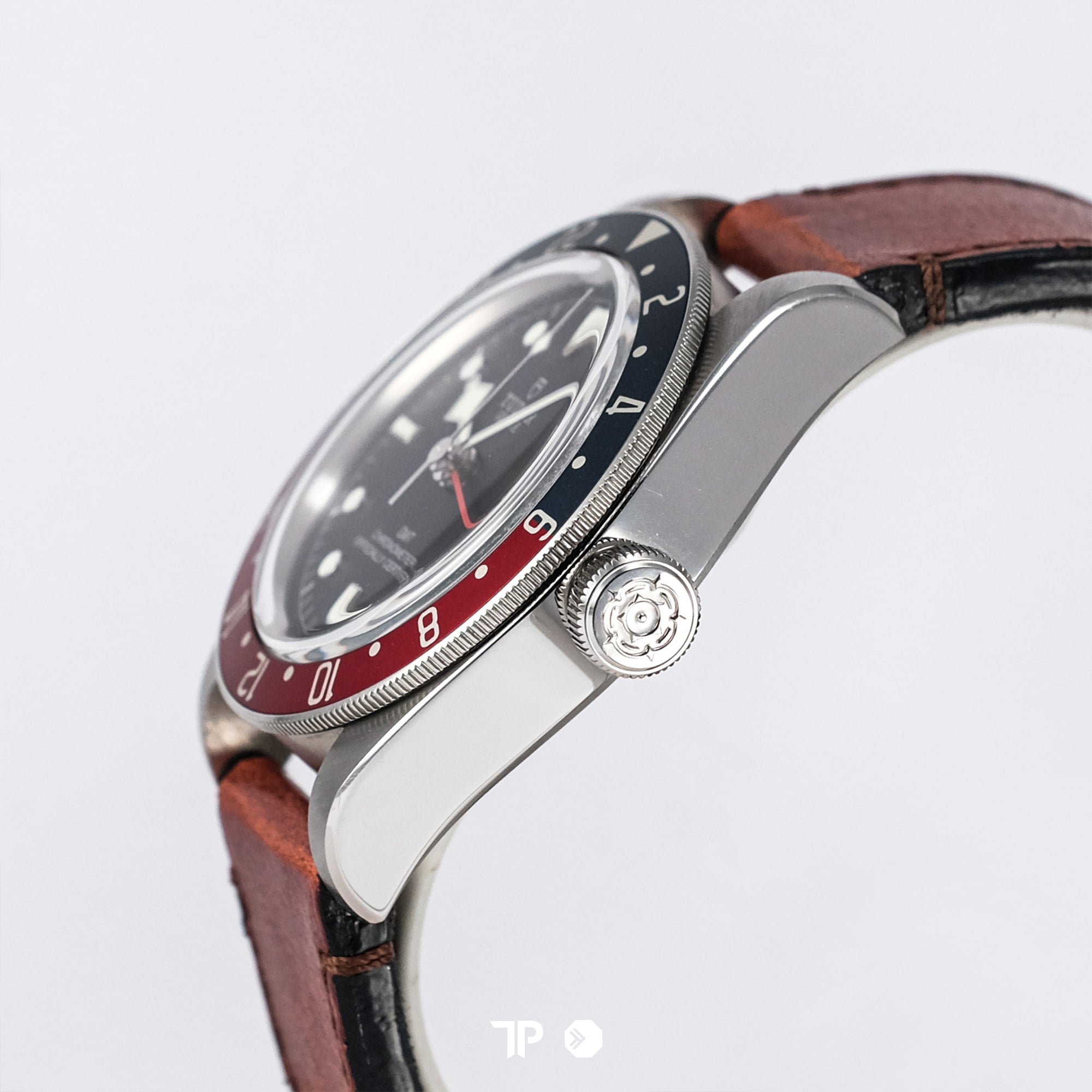 Blackbay GMT Pepsi 41mm (2021)