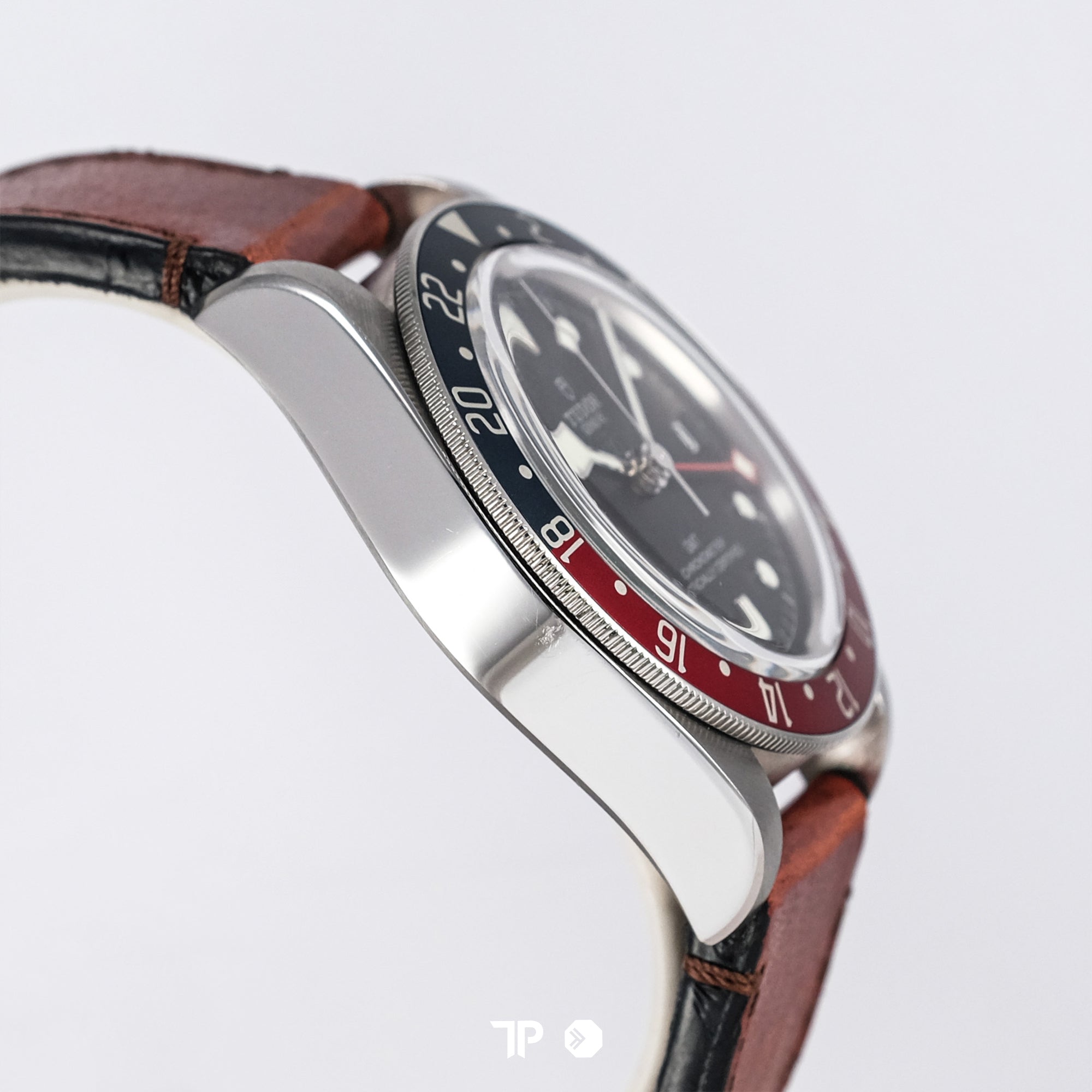 Blackbay GMT Pepsi 41mm (2021)