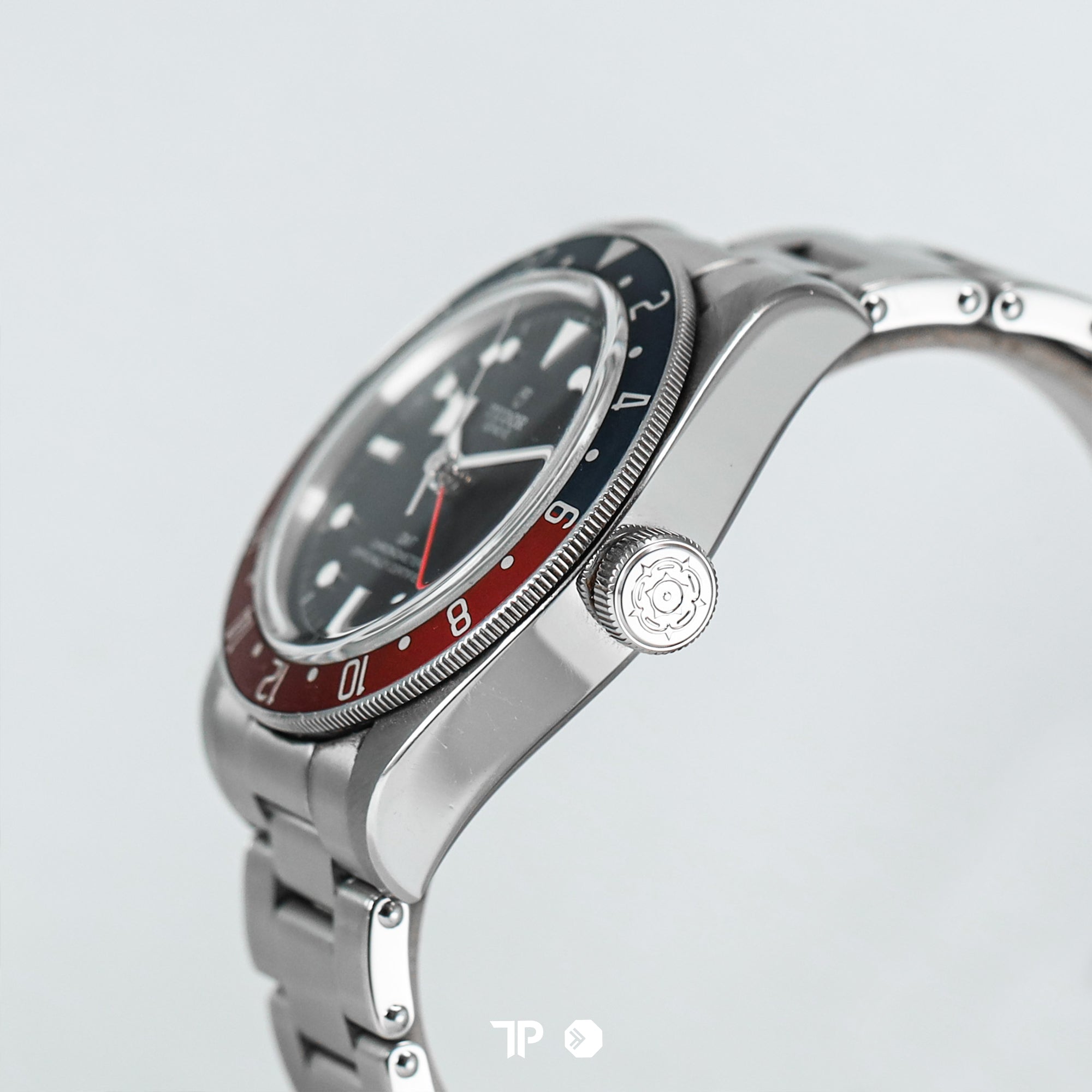 Blackbay GMT Pepsi 41mm (2021)