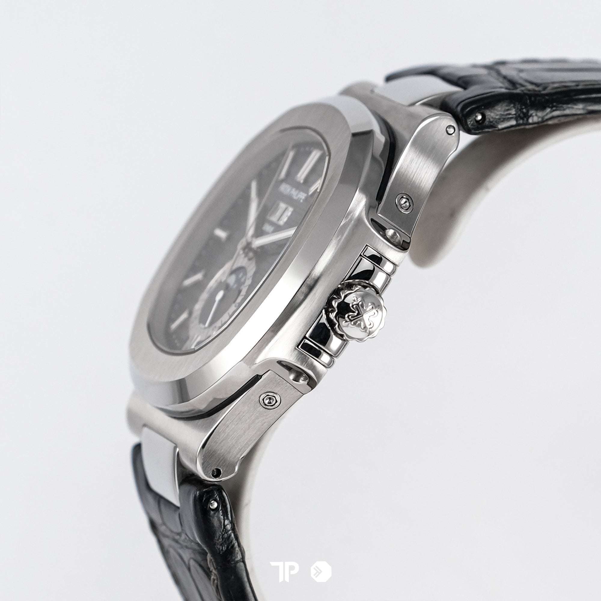 Nautilus 5726A Annual Calendar Moonphase 40.5mm (2010)