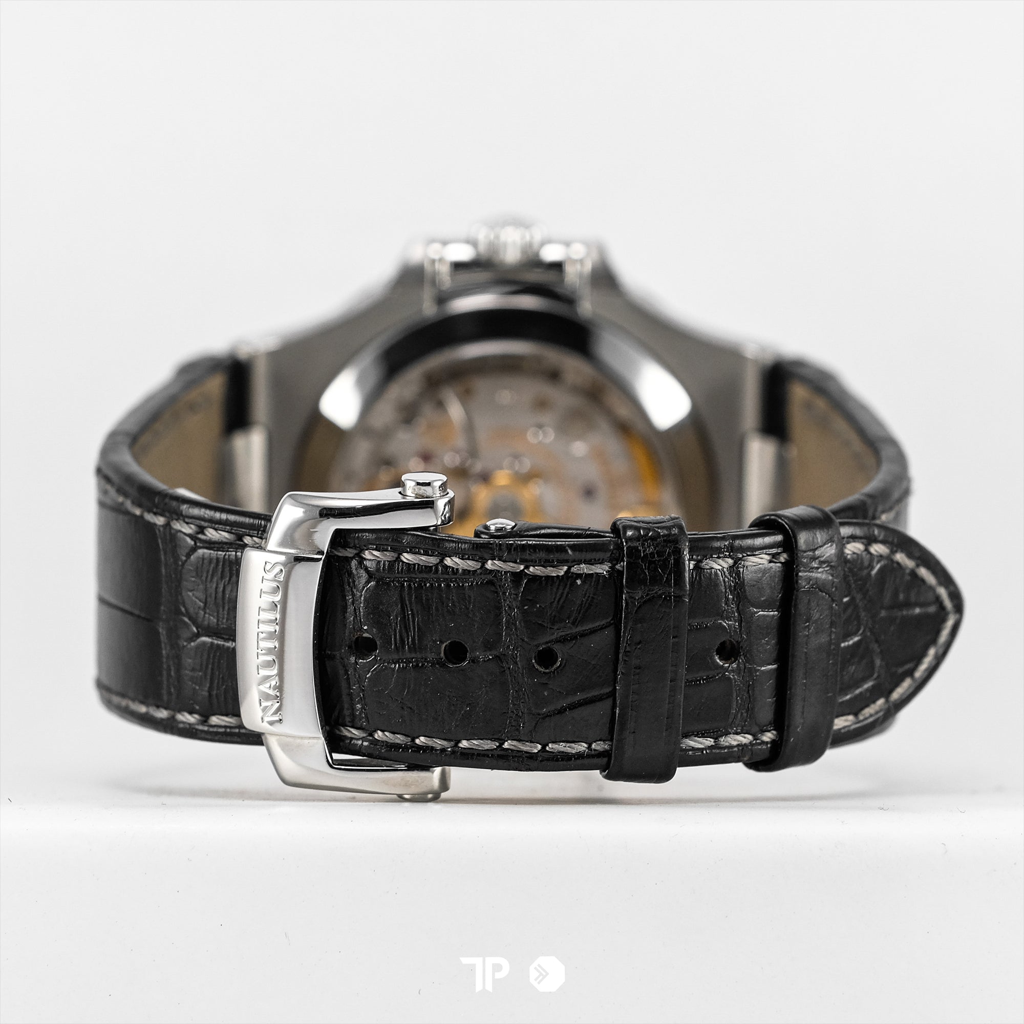 Nautilus 5726A Annual Calendar Moonphase 40.5mm (2010)