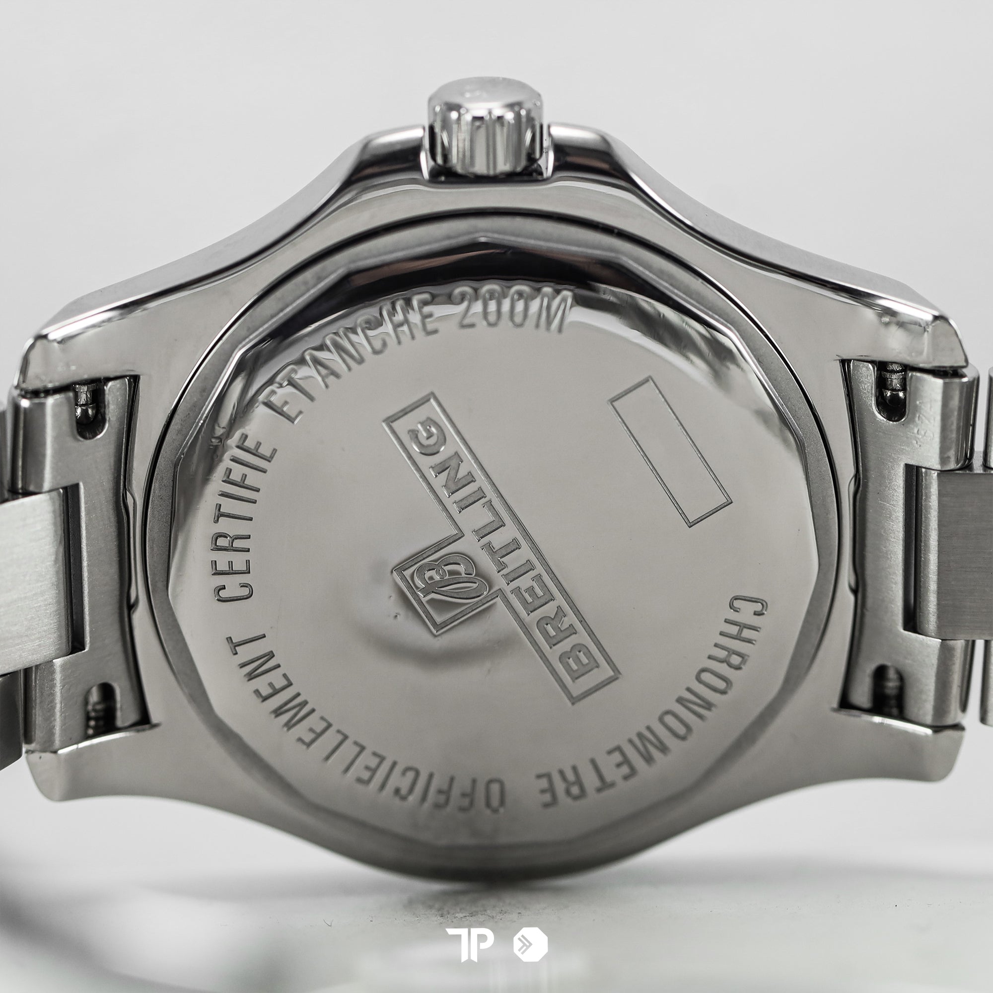 Colt Automatic Black 41mm (2016)