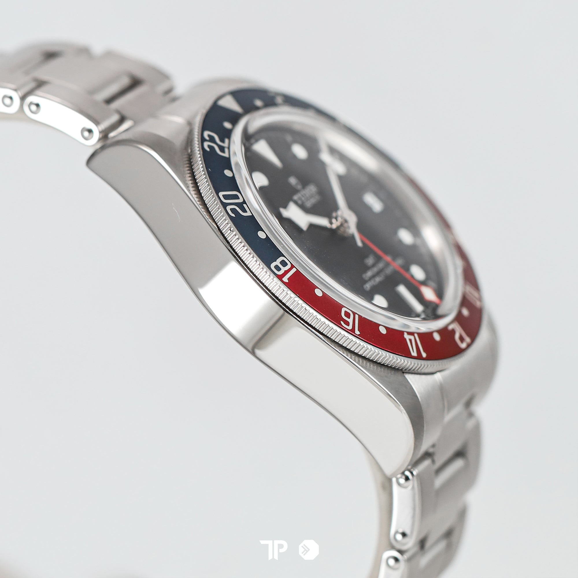 Blackbay GMT Pepsi 41mm (2021)