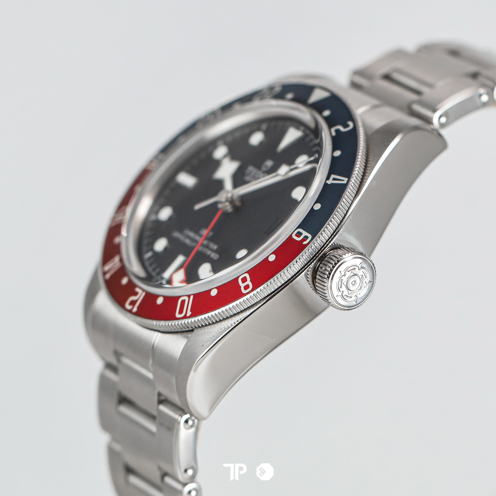 Blackbay GMT Pepsi 41mm (2021)