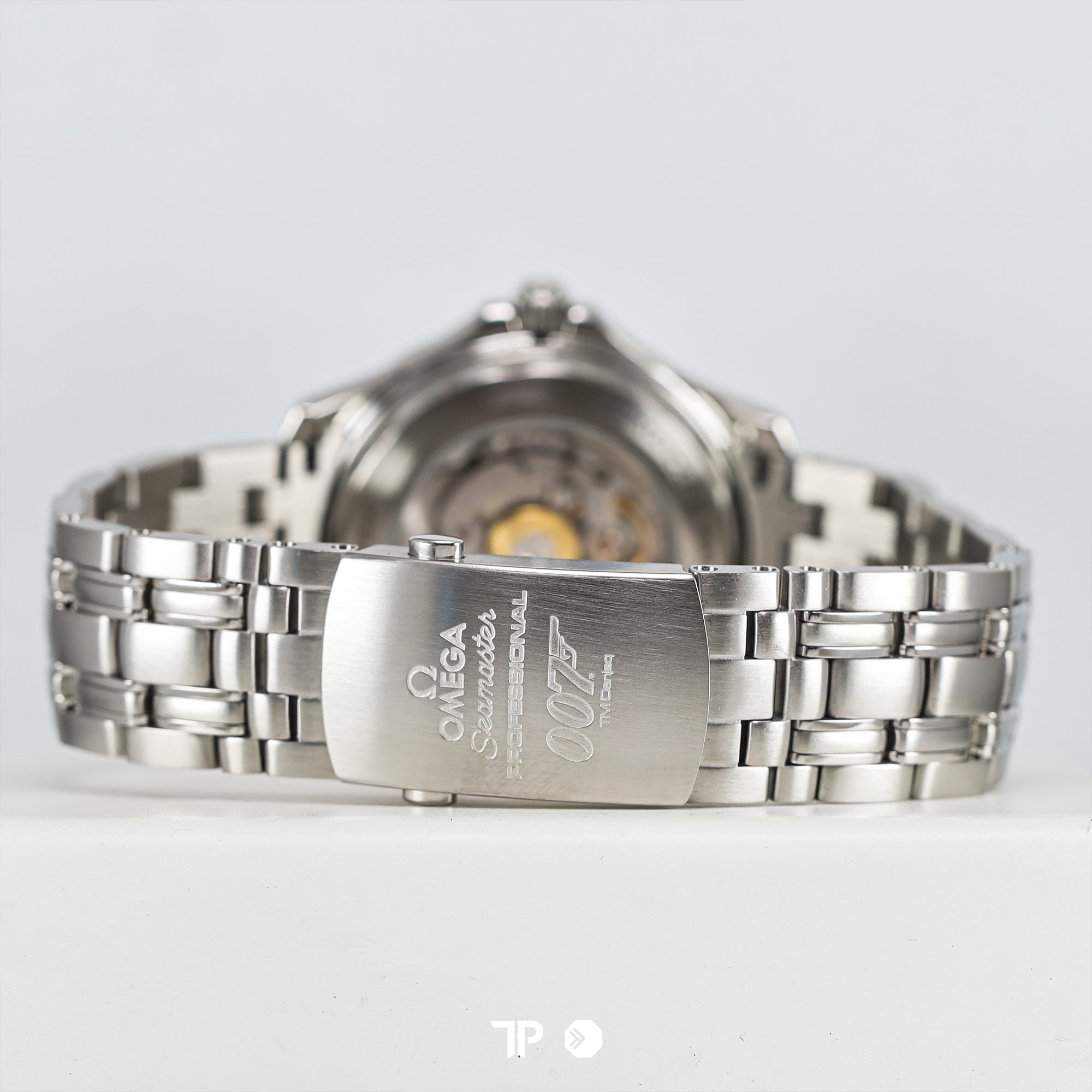 Seamaster Diver 300M "Commander's Watch" Limited Edition 7007 41mm (2017)
