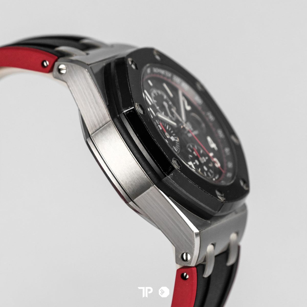 ROO Black Vampire Ceramic Bezel (2018)