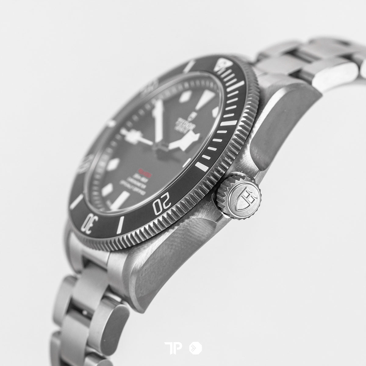 Pelagos 39mm Black Titanium NEW(2026)