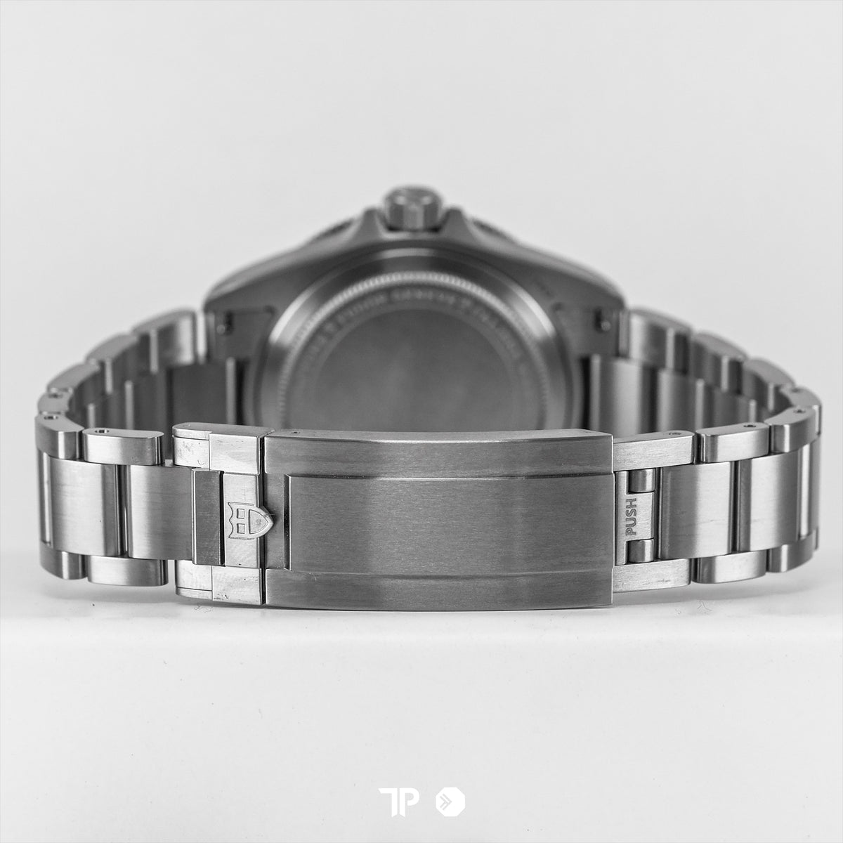 Pelagos 39mm Black Titanium NEW(2026)