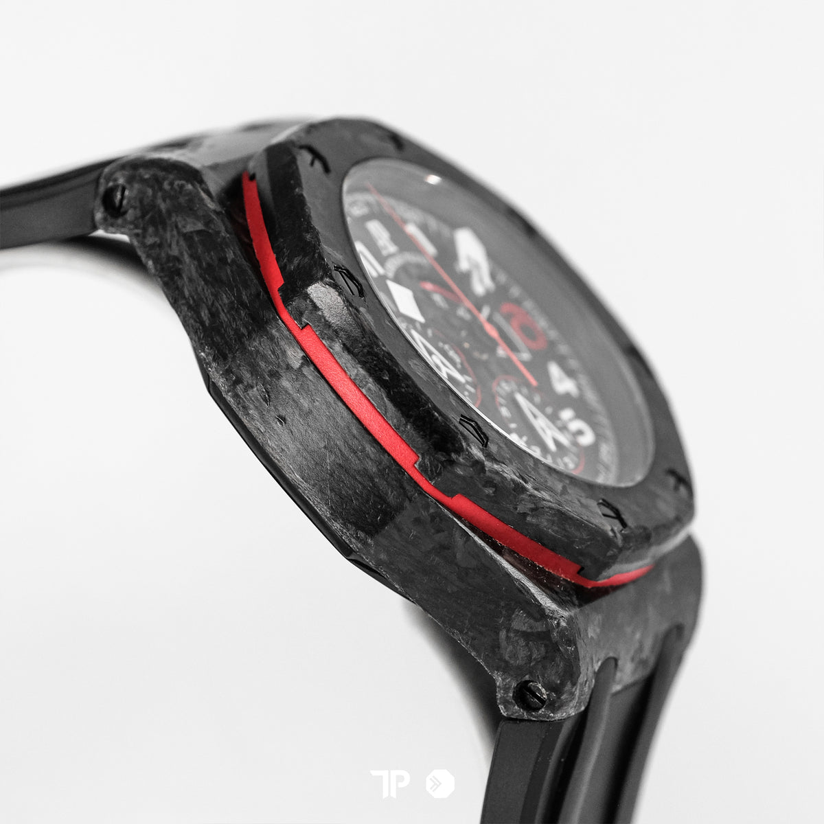 Royal Oak Offshore Team Alinghi Chronograph 44mm (2007)