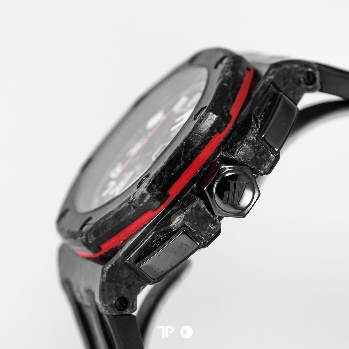 Royal Oak Offshore Team Alinghi Chronograph 44mm (2007)