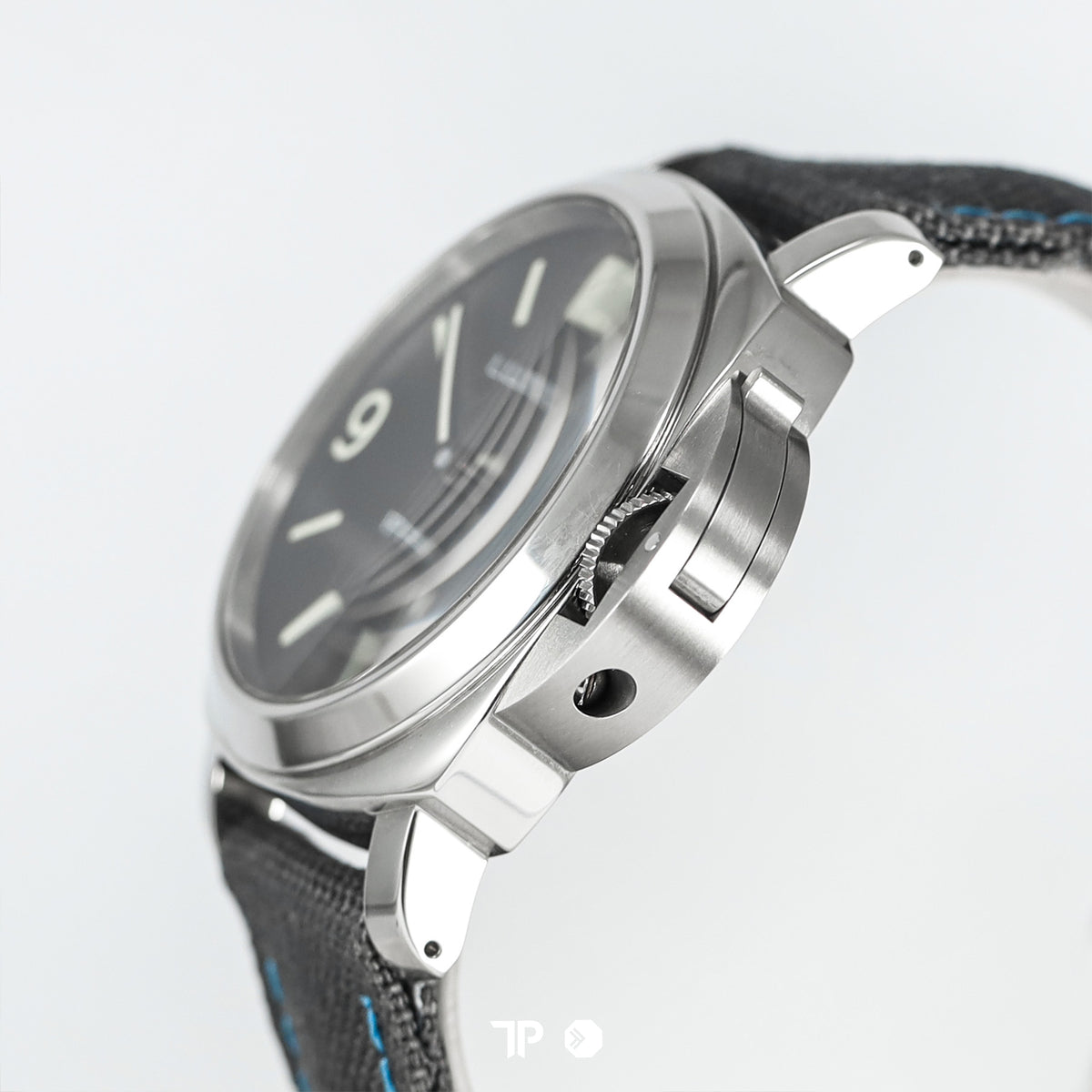 Luminor 3 Days Black PAM774 44mm (2019)
