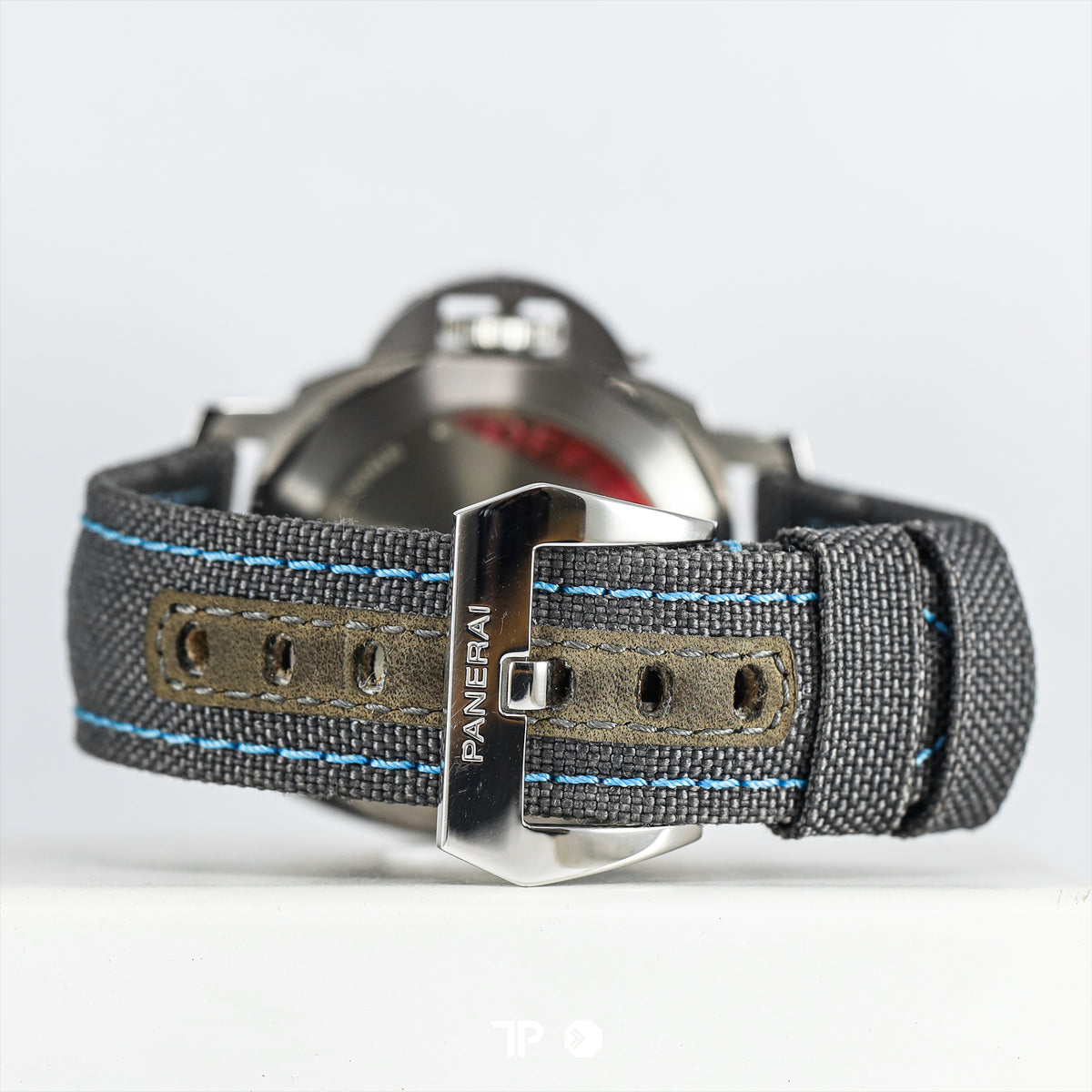 Luminor 3 Days Black PAM774 44mm (2019)
