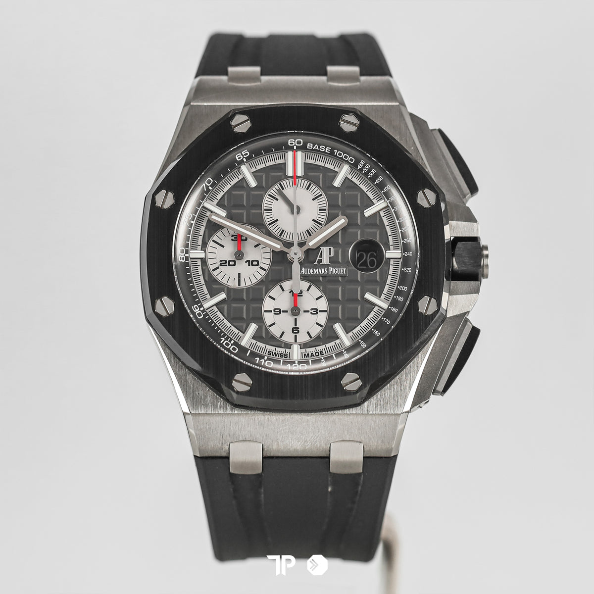 Royal Oak Offshore Chronograph Titanium 44mm (2018)