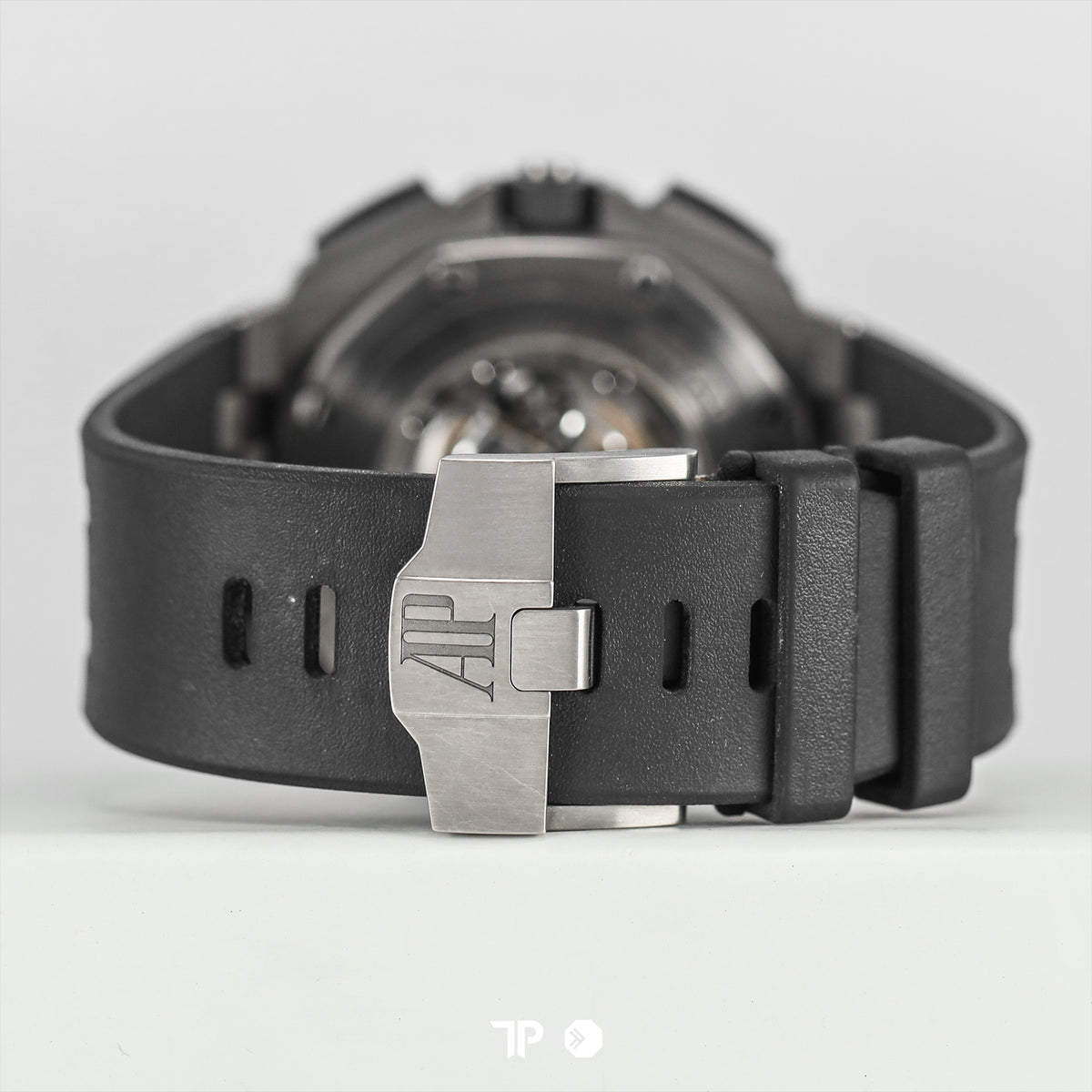 Royal Oak Offshore Chronograph Titanium 44mm (2018)