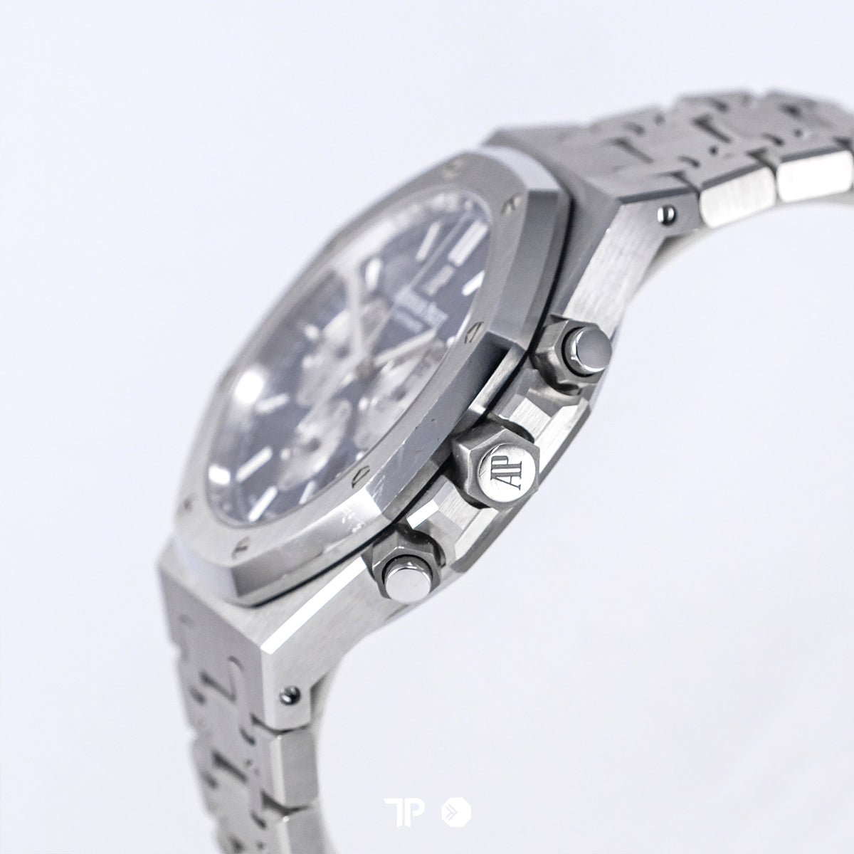 Royal Oak Chronograph Blue Dial 41mm (2023)