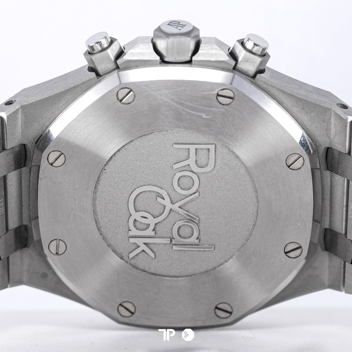 Royal Oak Chronograph Blue Dial 41mm (2023)