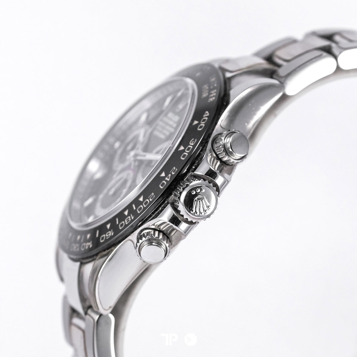 Daytona Black Ceramic “Godzilla” 40mm (2019)