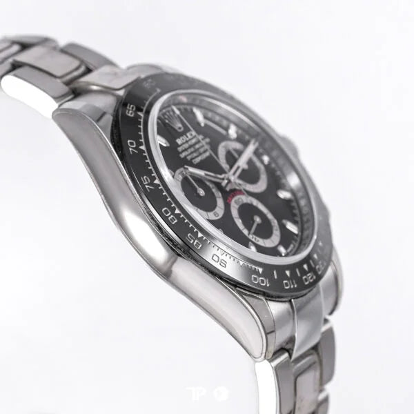 Daytona Black Ceramic “Godzilla” 40mm (2019)