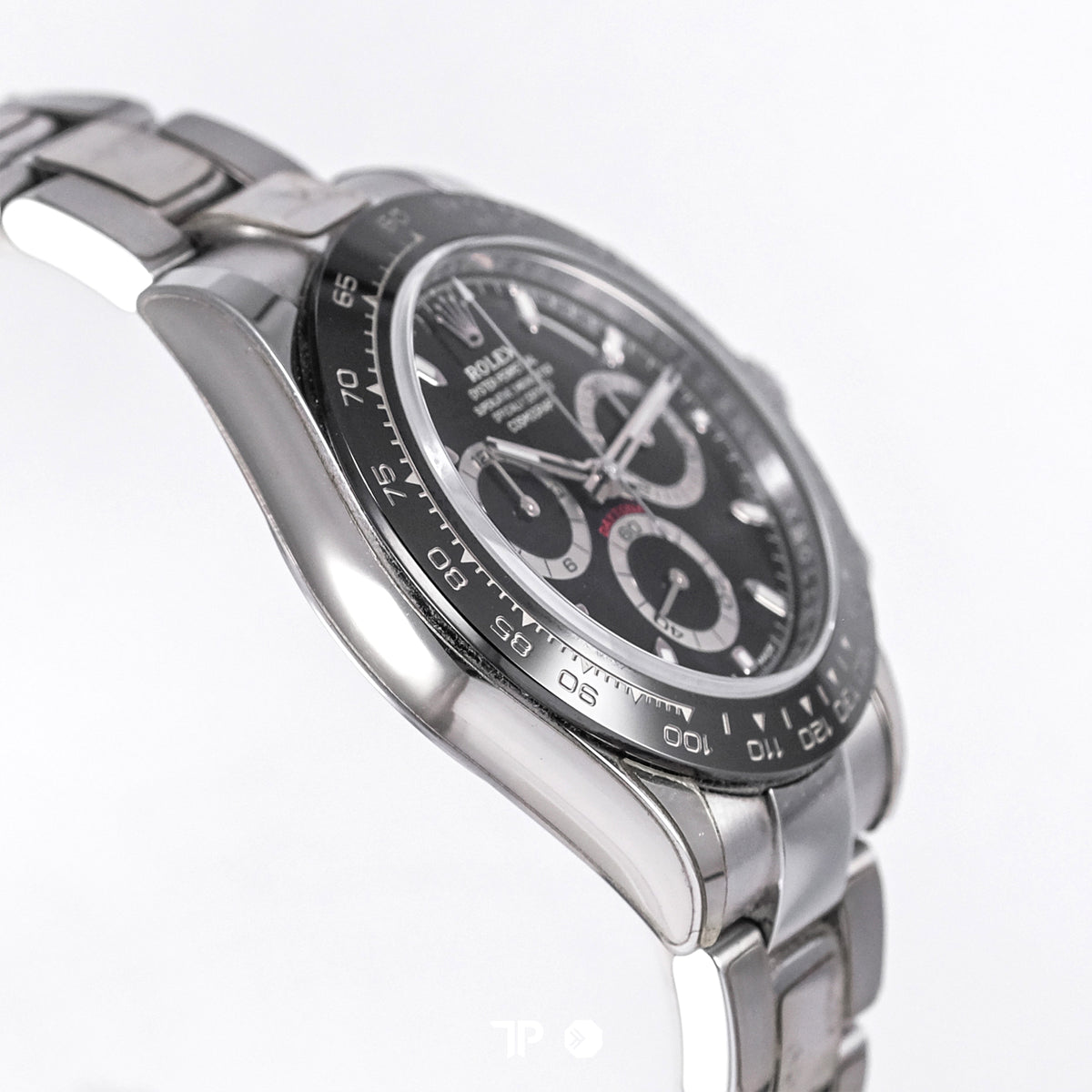 Daytona Black Ceramic “Godzilla” 40mm (2019)