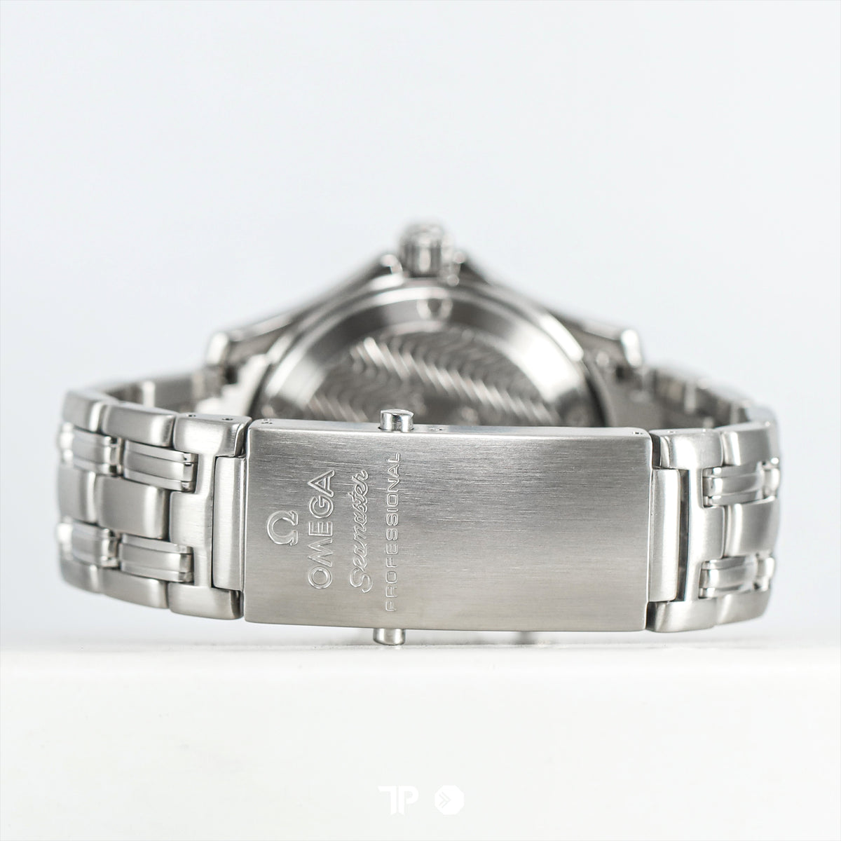 Seamaster Diver 300M Automatic Blue 36mm