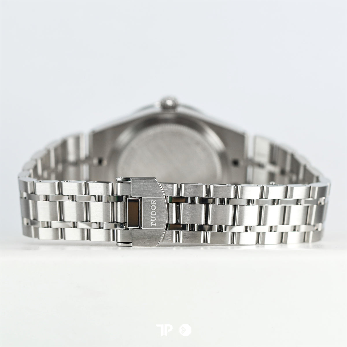 Royal Silver Dial 34mm (2025)