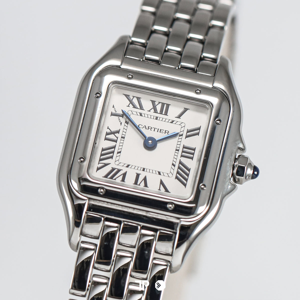 Panthere Lady Small White Dial 23mm (2024)