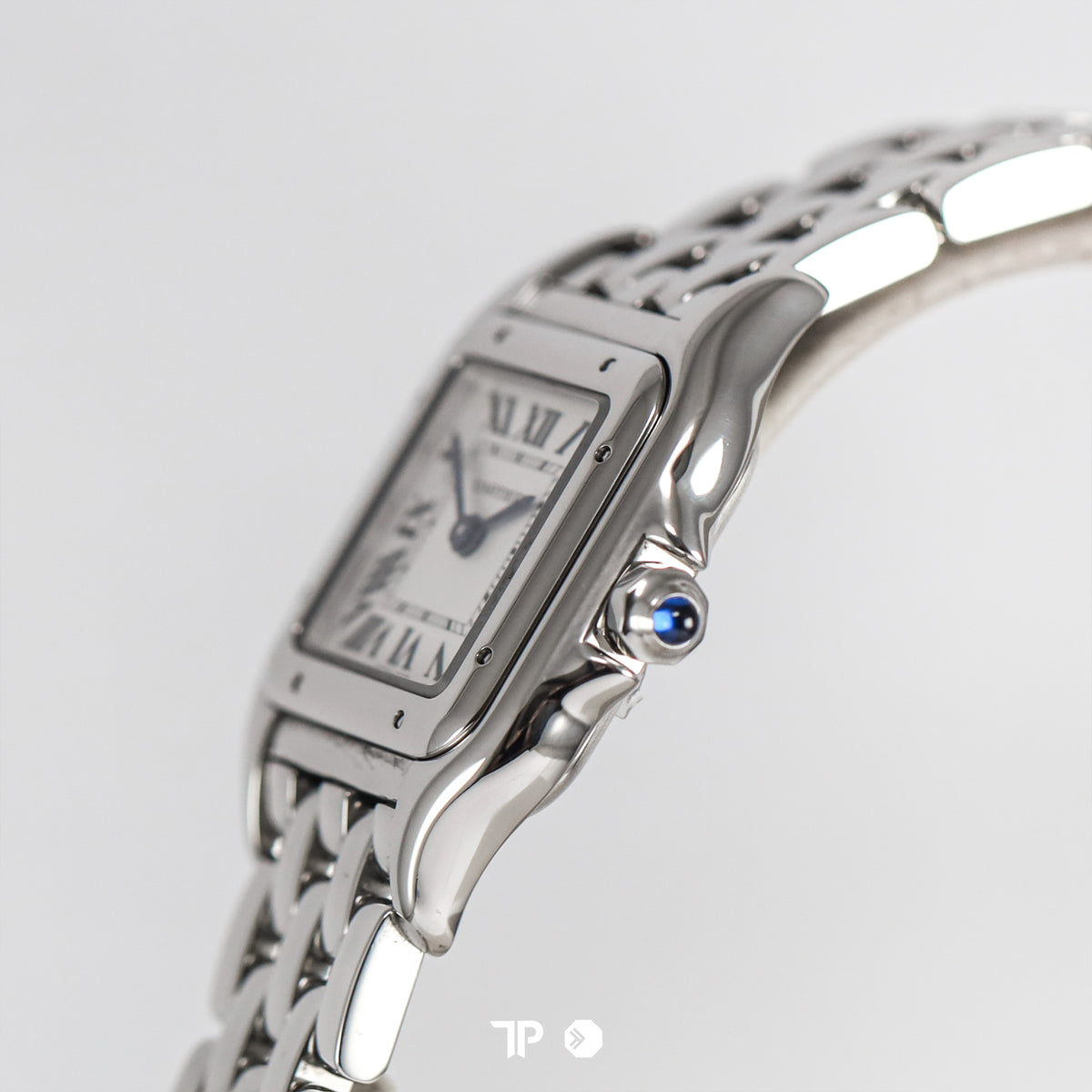 Panthere Lady Small White Dial 23mm (2024)