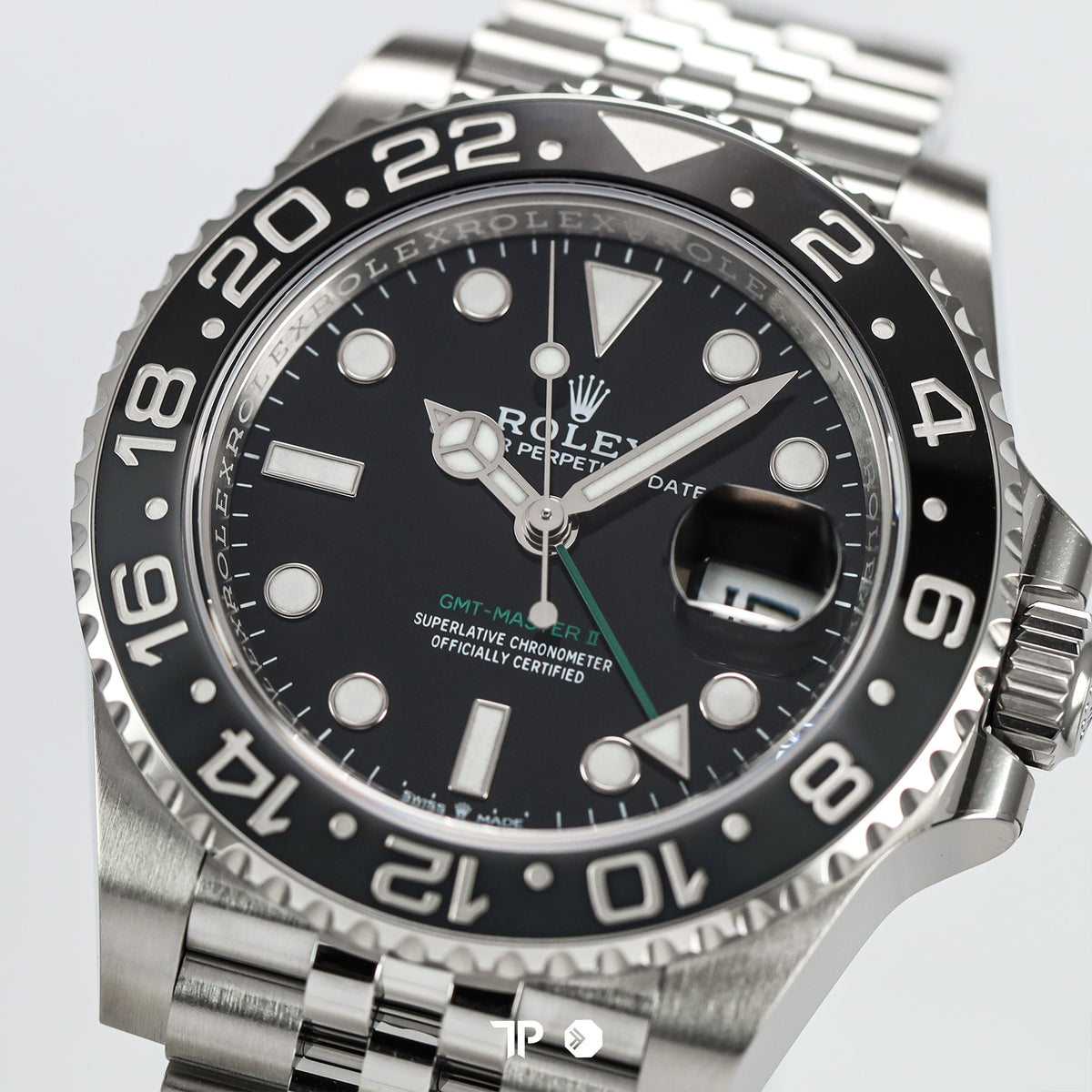 GMT Master II “Bruce Wayne” Jubilee NEW (2026)