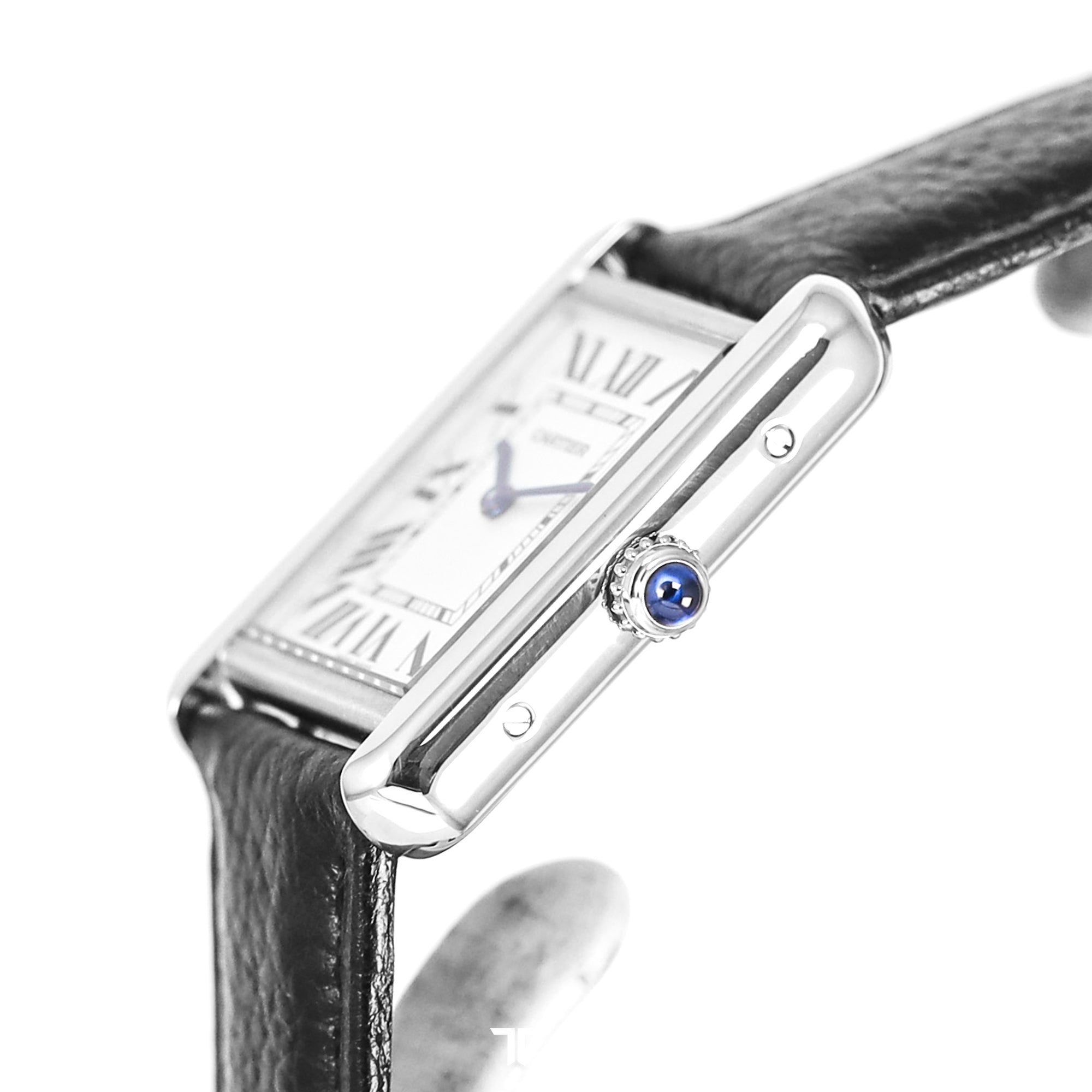 Tank Must White Large 33mm NEW (2025)