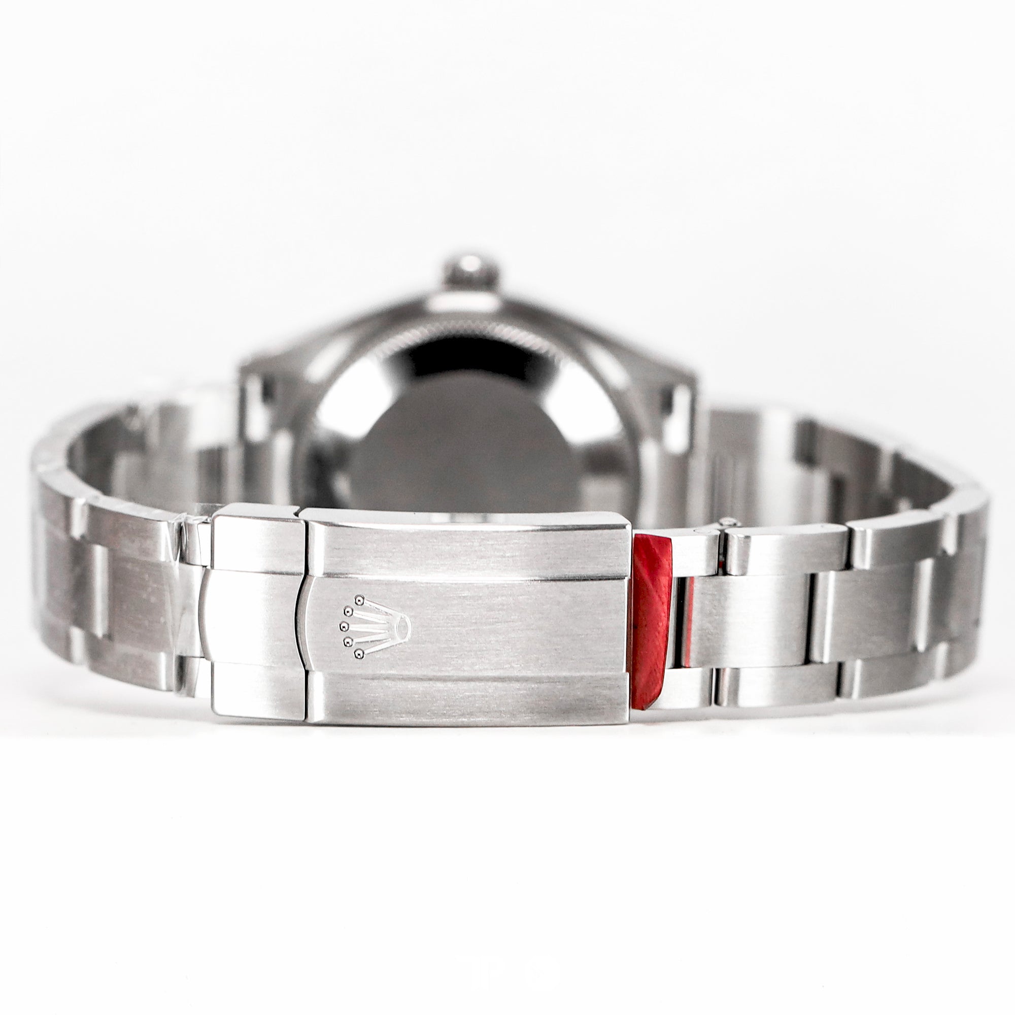 Oyster Perpetual 31 Red Dial NEW(2022)