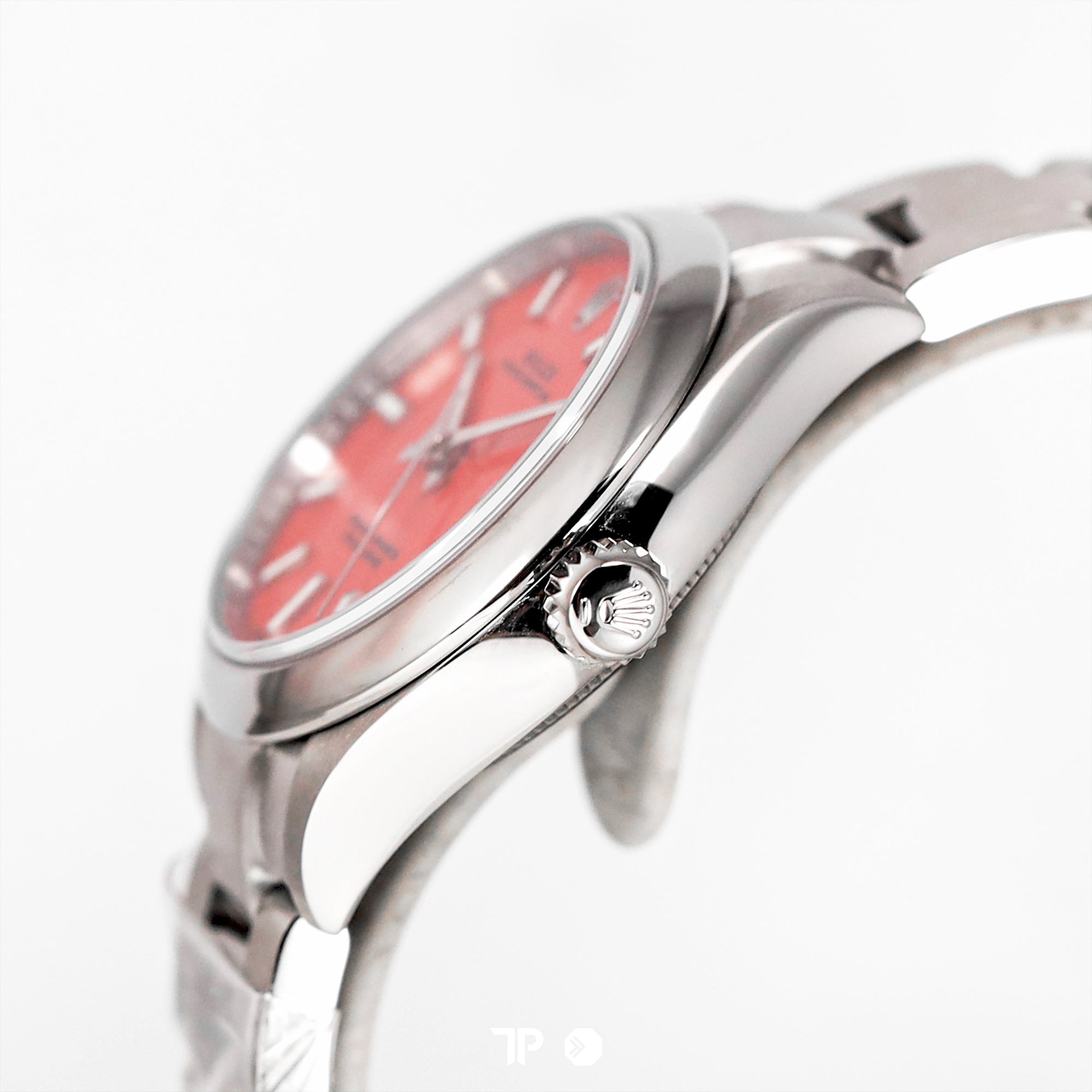 Oyster Perpetual 31 Red Dial NEW(2022)