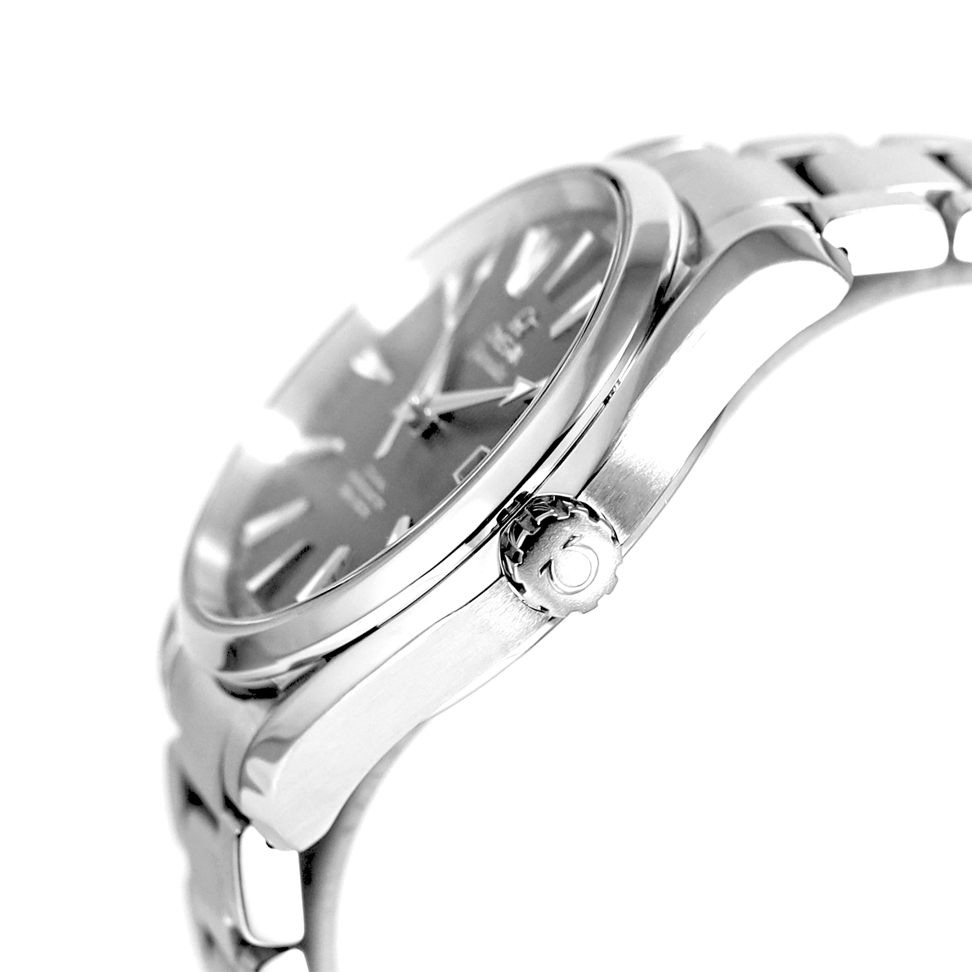 Seamaster AquaTerra 150M Grey 38.5mm