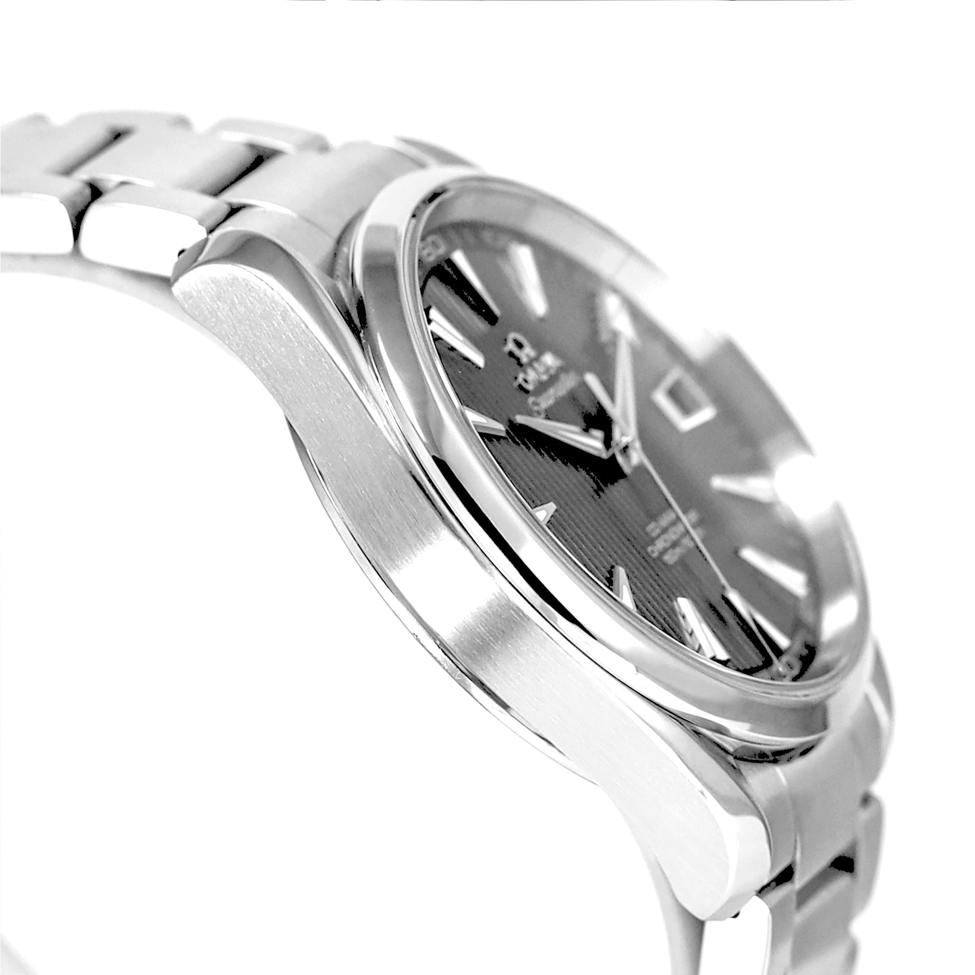 Seamaster AquaTerra 150M Grey 38.5mm