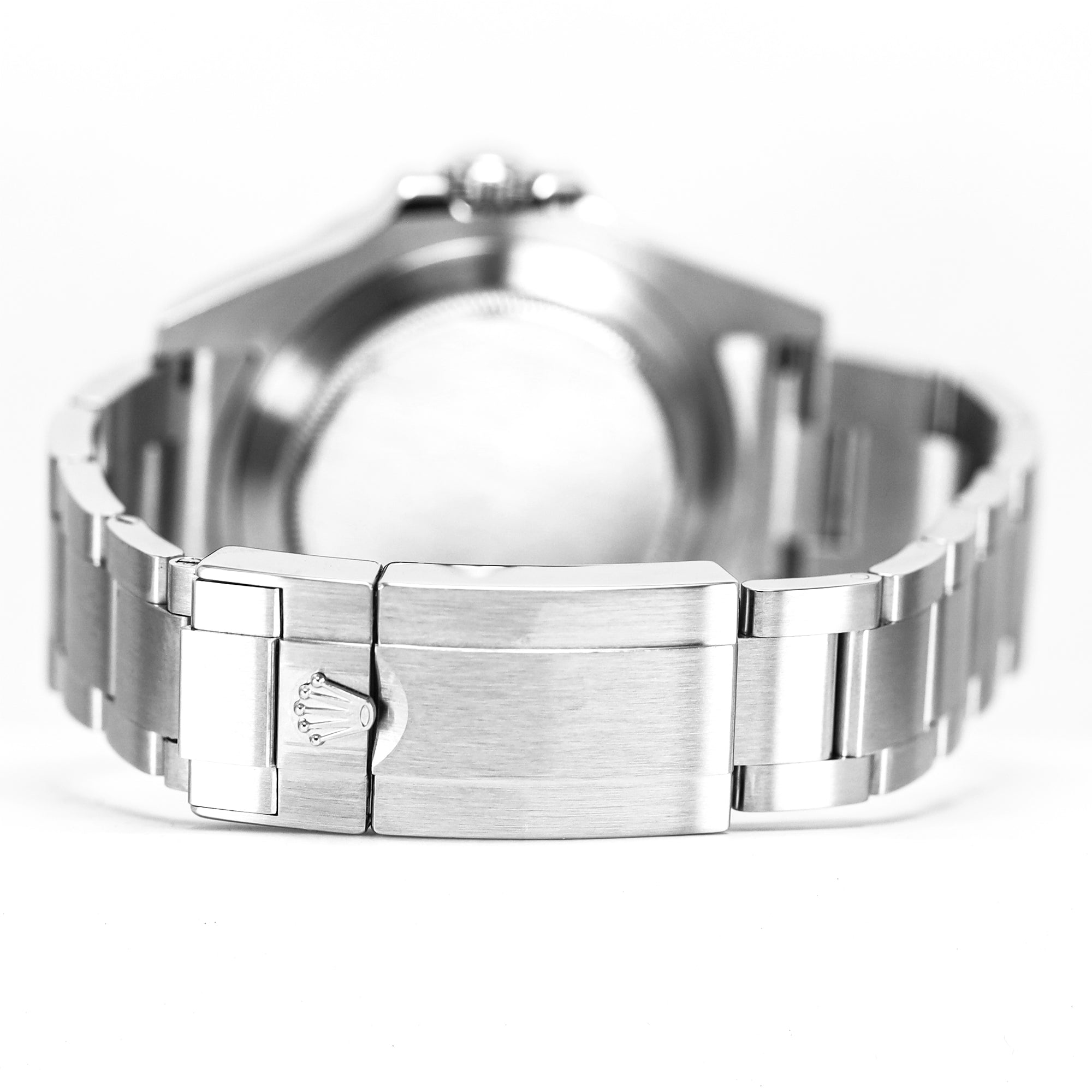 EXPLORER-II WHITE DIAL 42mm