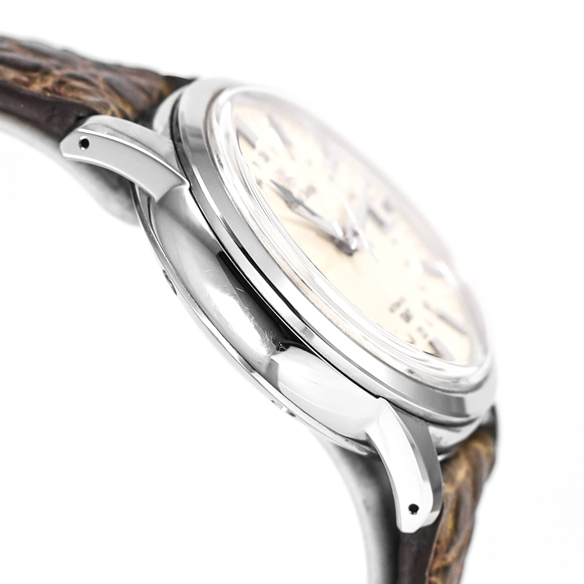 SBGM221G Elegance Collection Automatic Leather 39mm (2022)