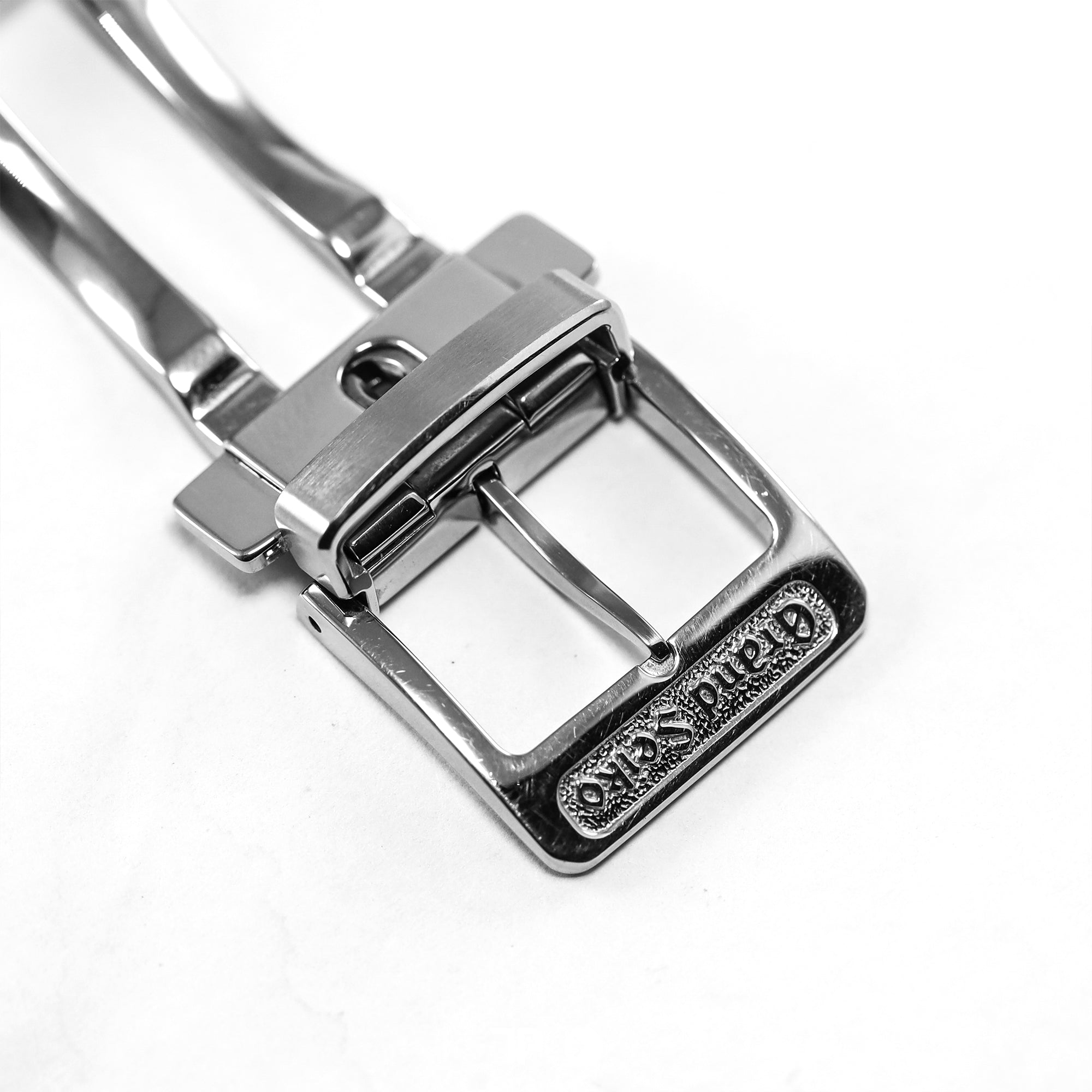 SBGM221G Elegance Collection Automatic Leather 39mm (2022)