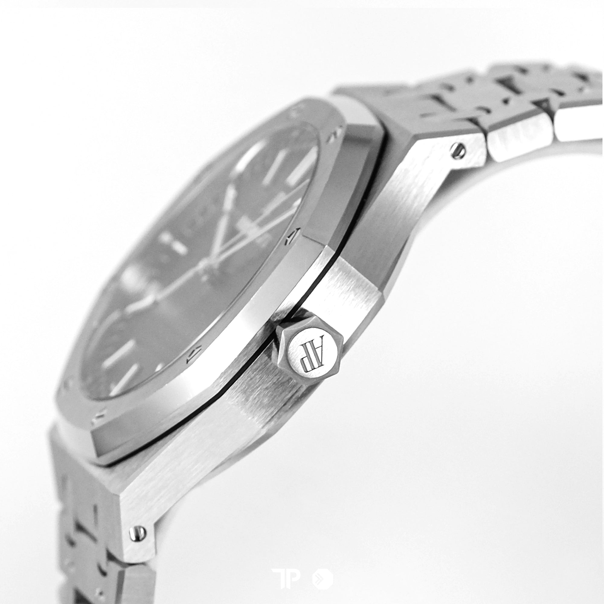 Royal Oak 15500 Black Dial 41mm (2022)