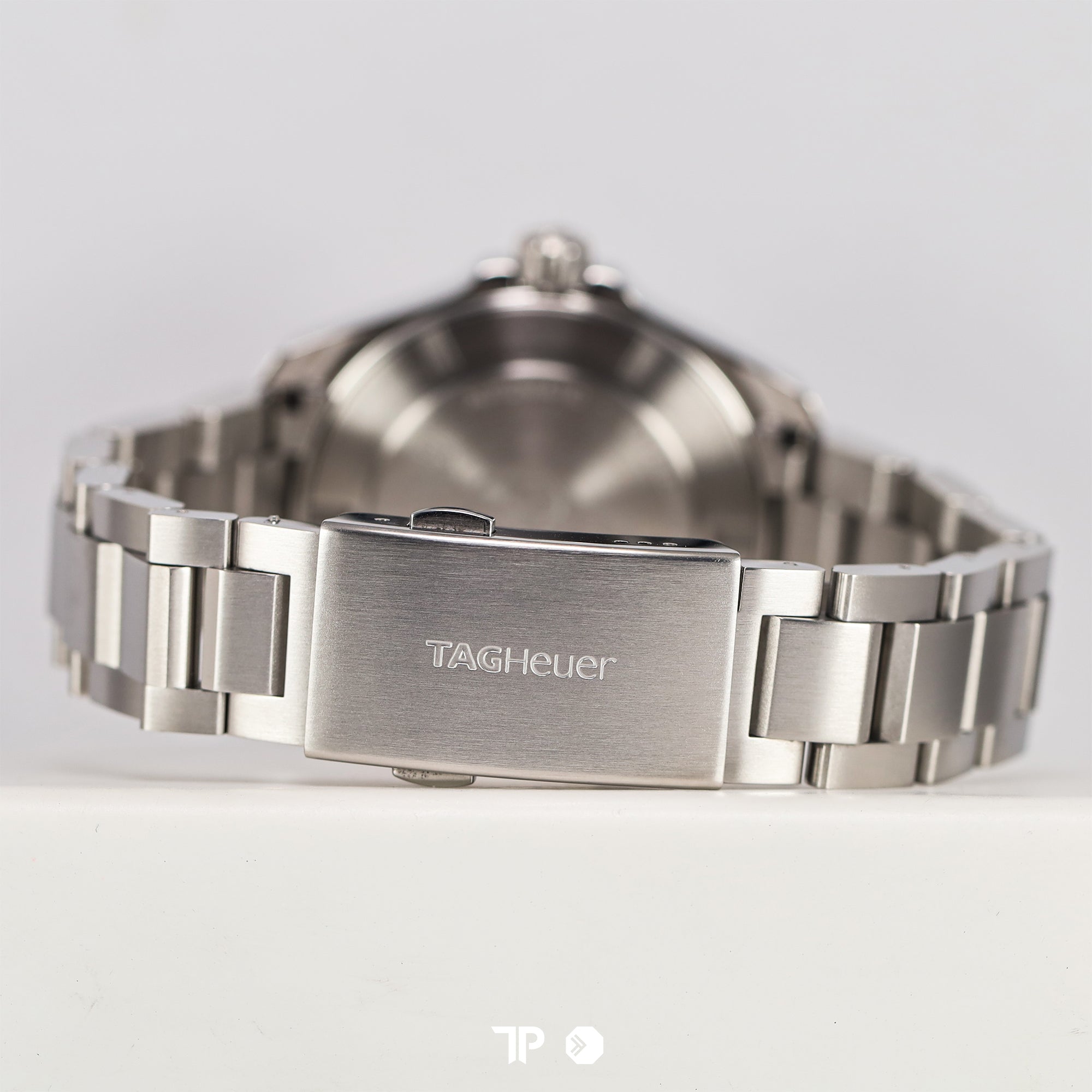 Aquaracer Calibre 7 GMT Pepsi (2022)