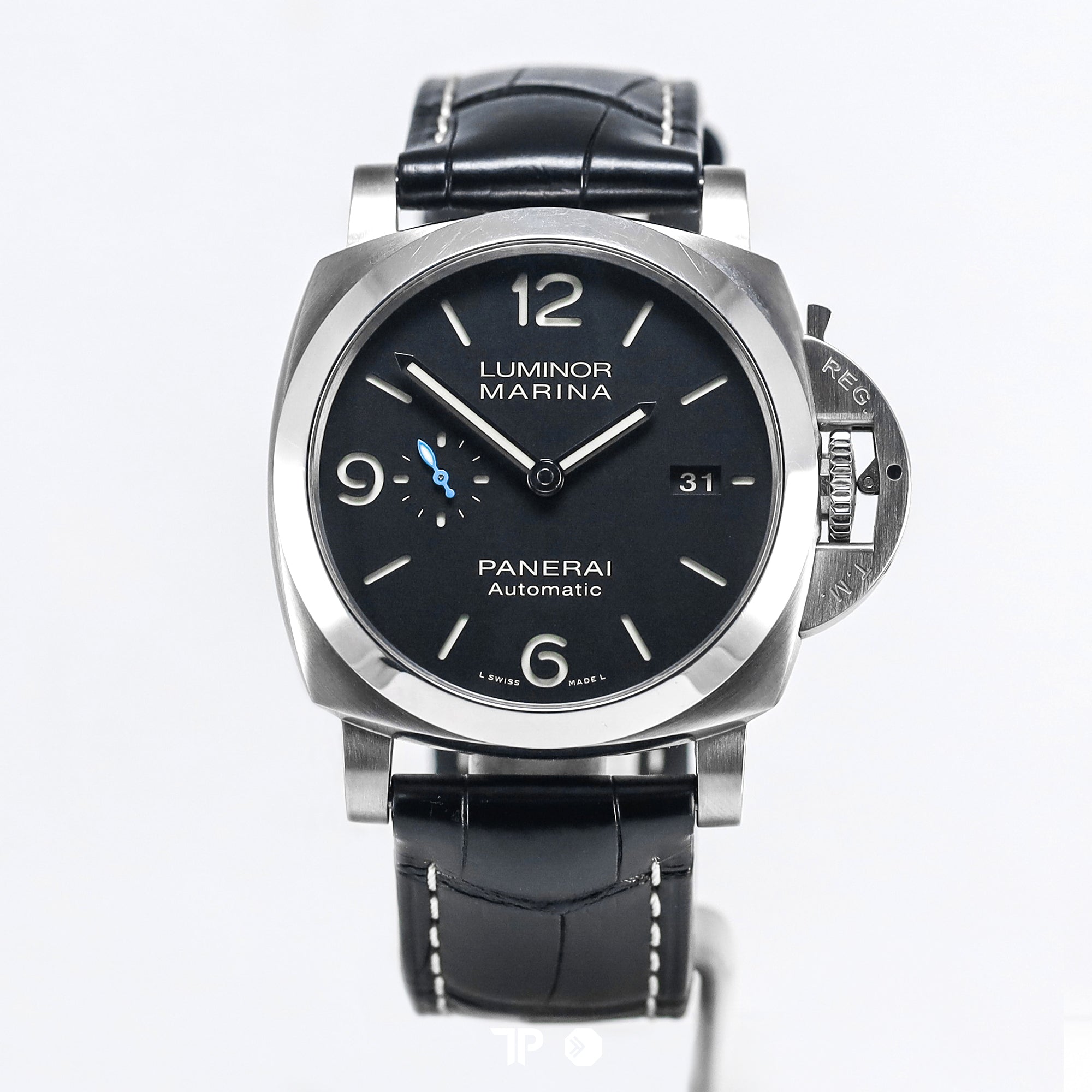 Luminor PAM1312 44mm (2021)