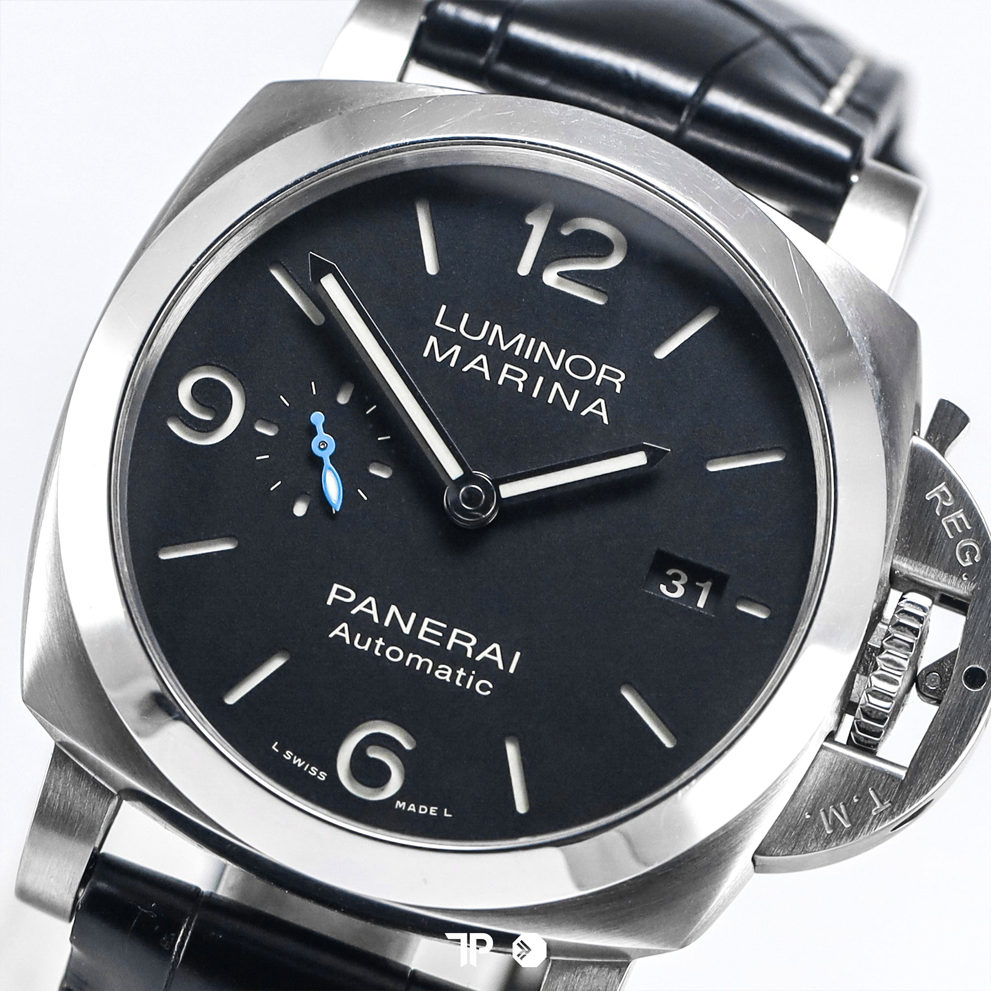 Luminor PAM1312 44mm (2021)