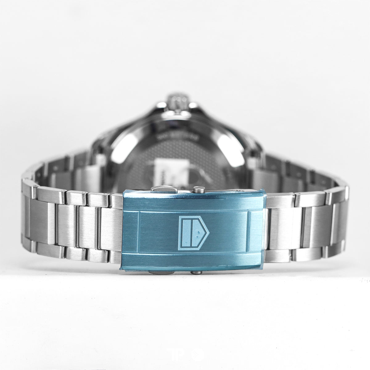 Aquaracer Professional 300 Green Bracelet 42mm LIKE NEW (2026)