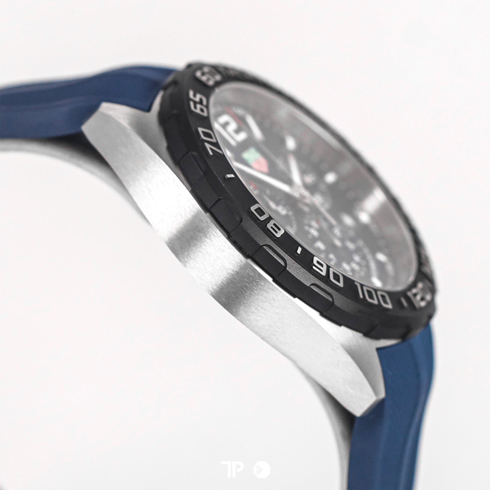 Formula 1 Chronograph Blue Dial 43mm NEW(2026)