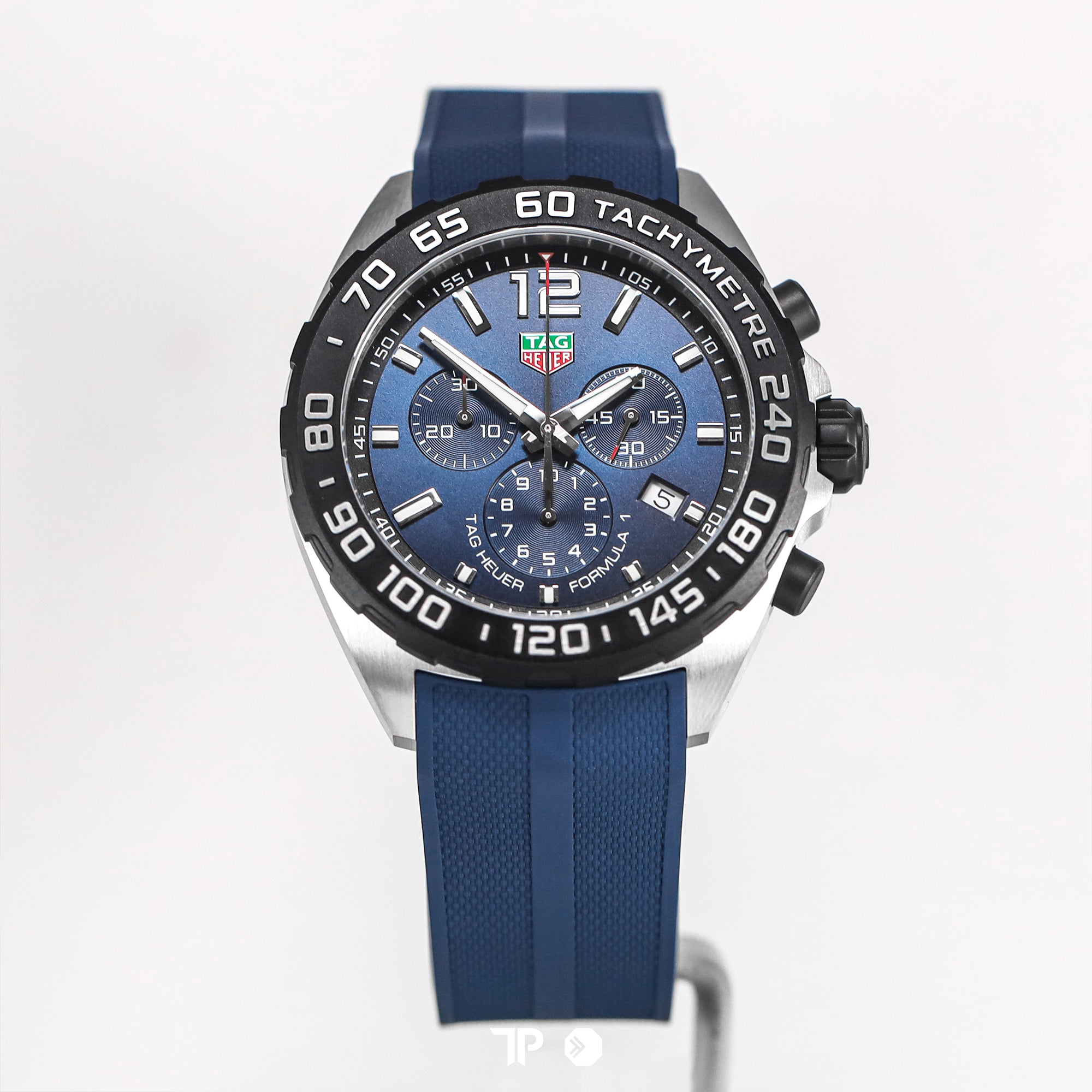 Formula 1 Chronograph Blue Dial 43mm NEW(2026)