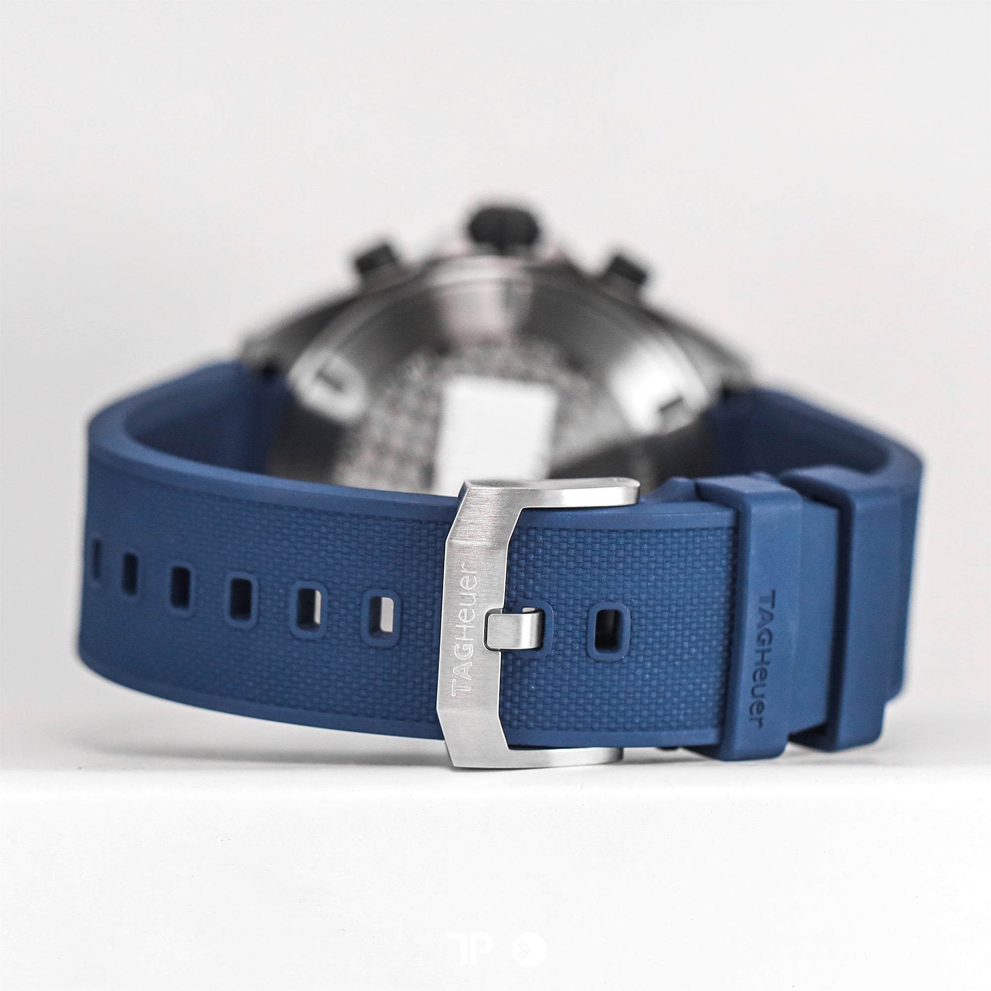 Formula 1 Chronograph Blue Dial 43mm NEW(2026)