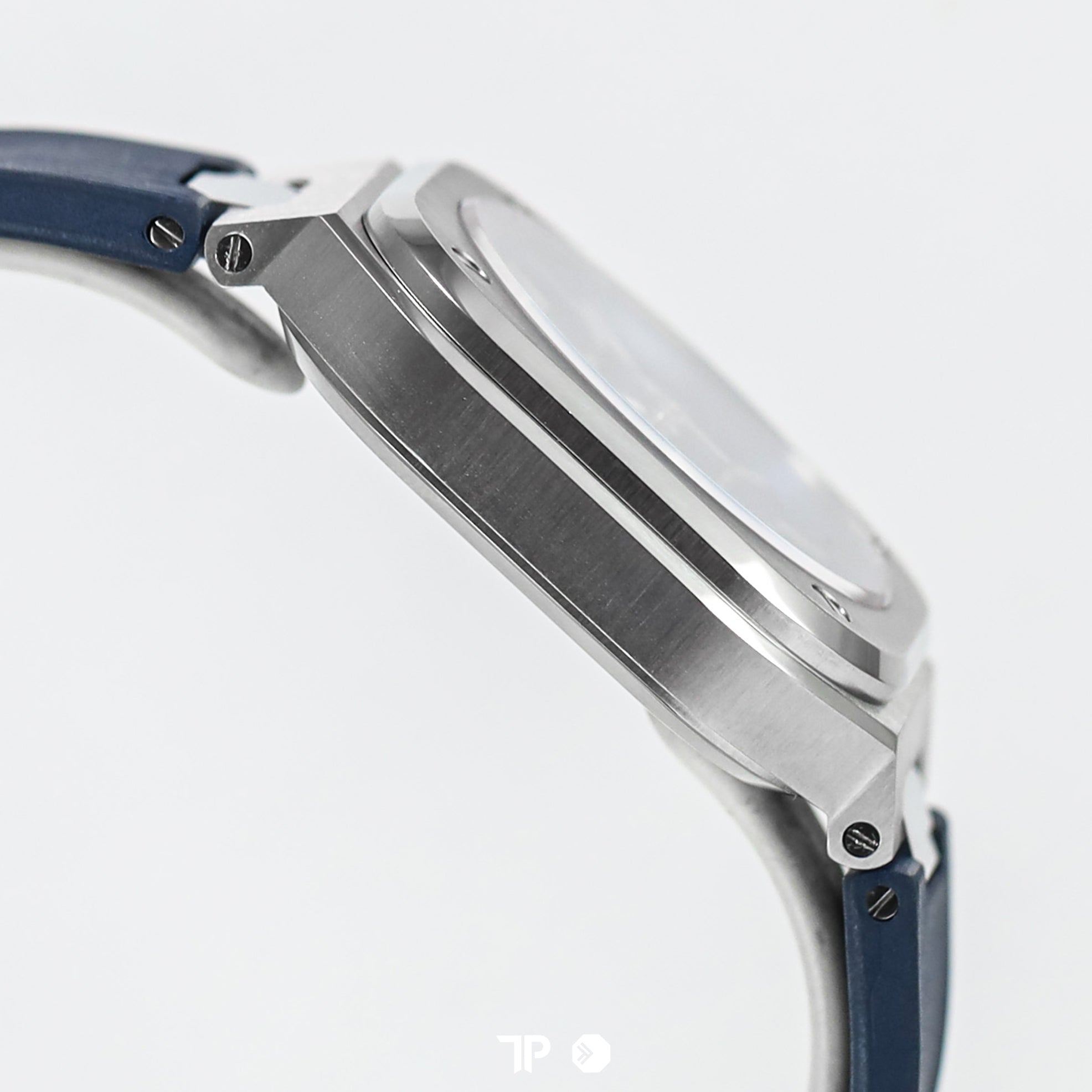 BR05 Blue Rubber 40mm (2023)