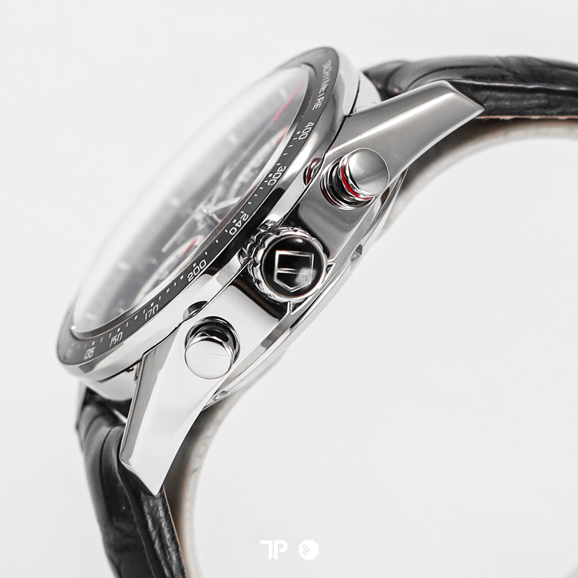 Carrera Cal 1887 43mm (2015)