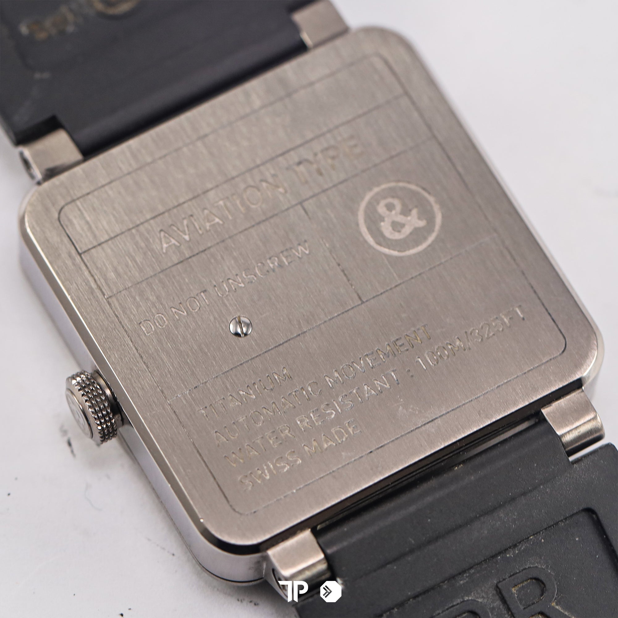 BR03-51 GMT Black Dial 42mm (2014)