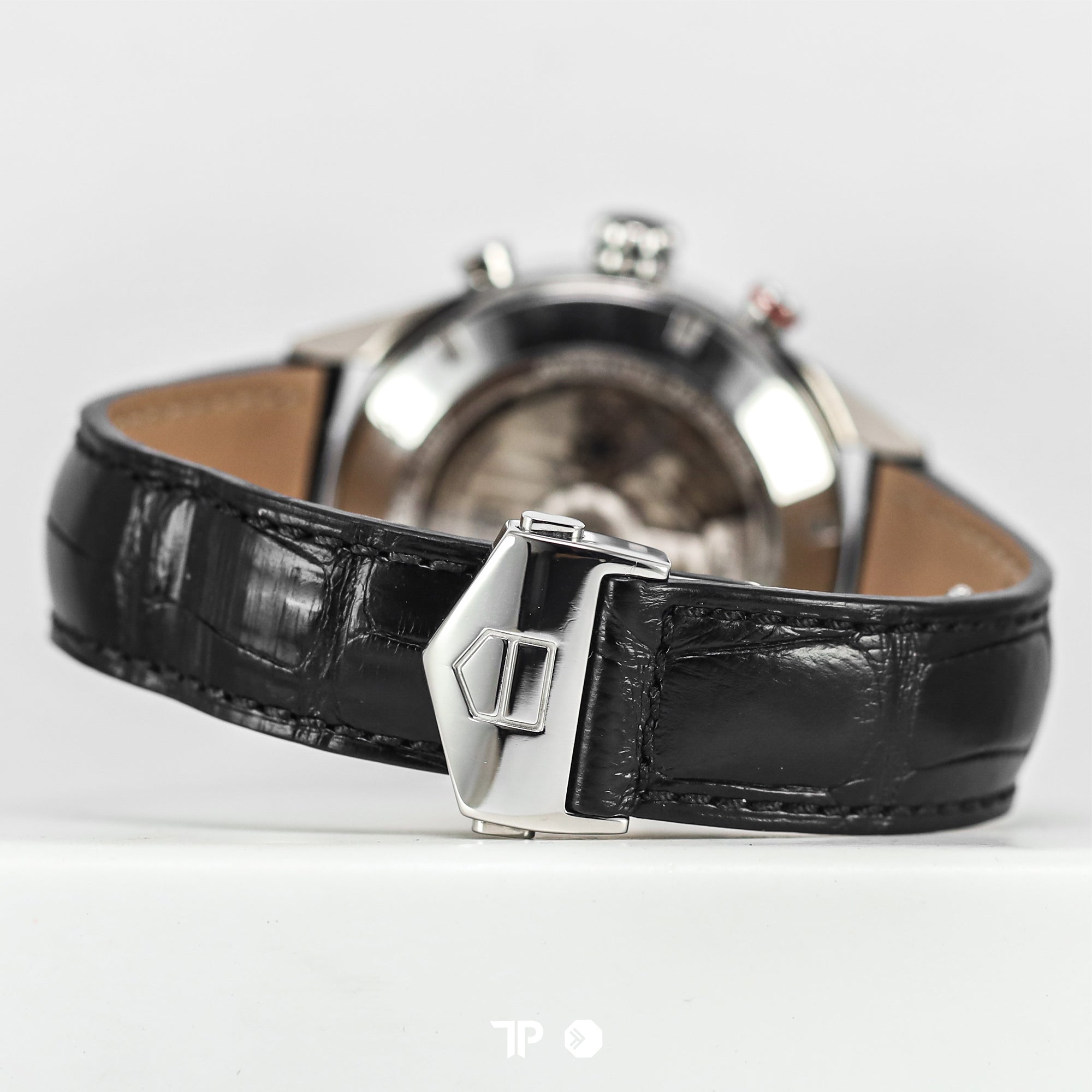 Carrera Cal 1887 43mm (2015)