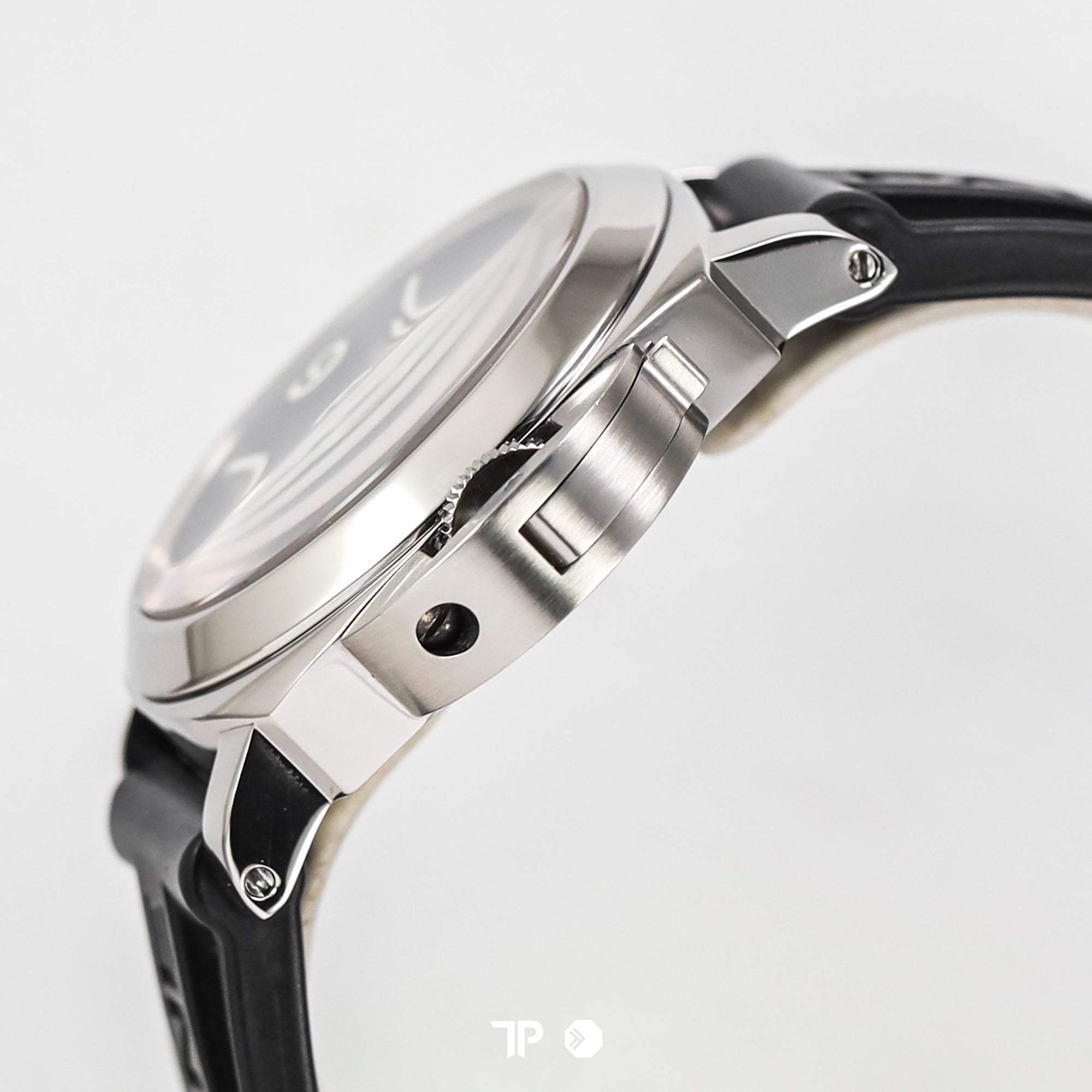 Luminor PAM000 Black Dial 44mm (2011)