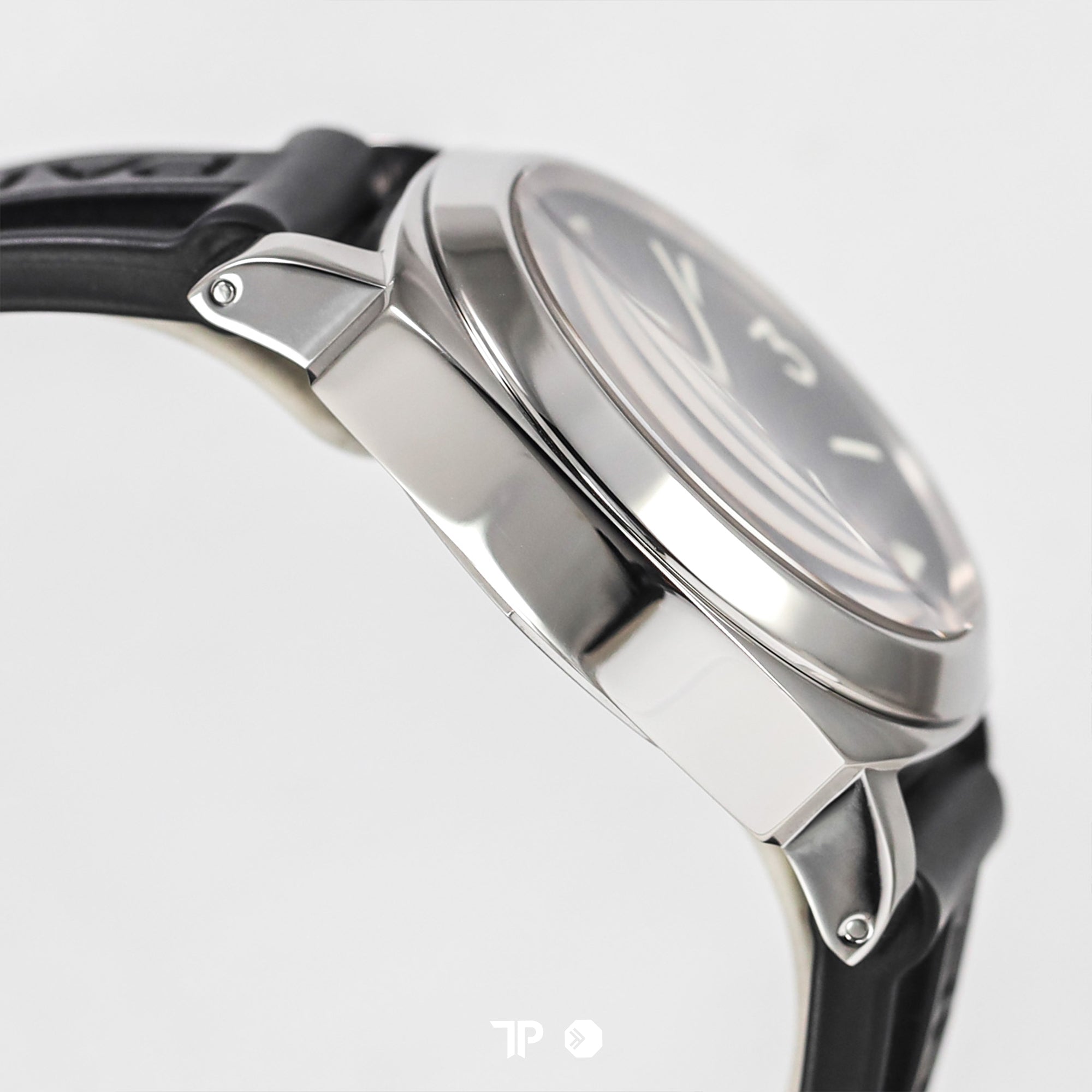 Luminor PAM000 Black Dial 44mm (2011)